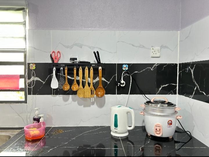 Ammaiti Homestay Kulim photo 2