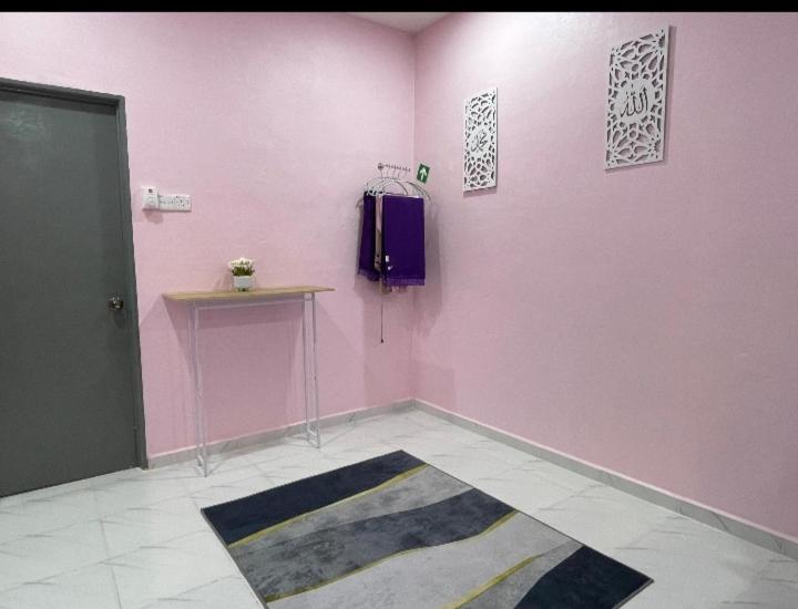 Ammaiti Homestay Kulim photo 3