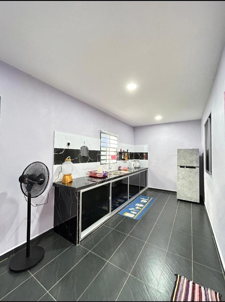 Ammaiti Homestay Kulim photo 4