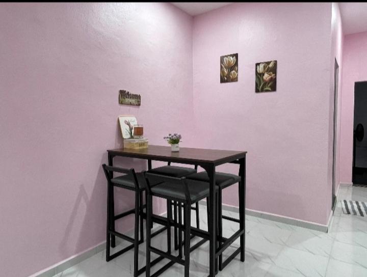 Ammaiti Homestay Kulim photo 8