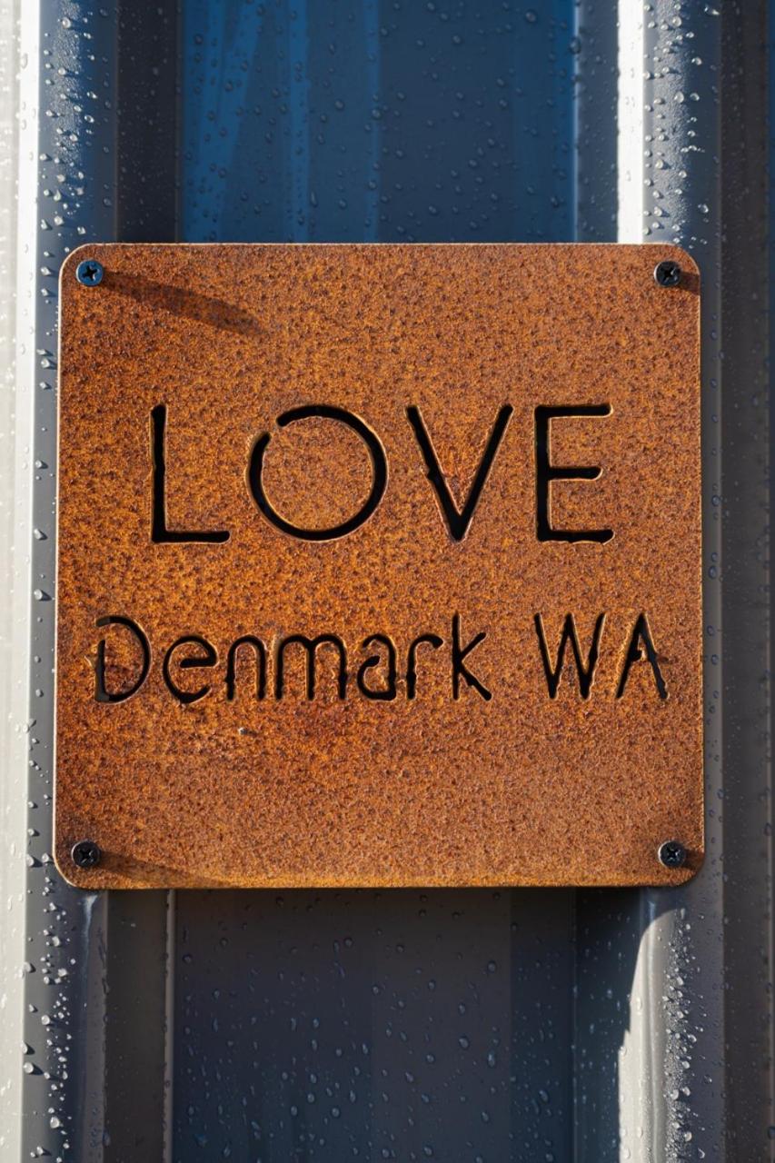 Love - Denmark WA