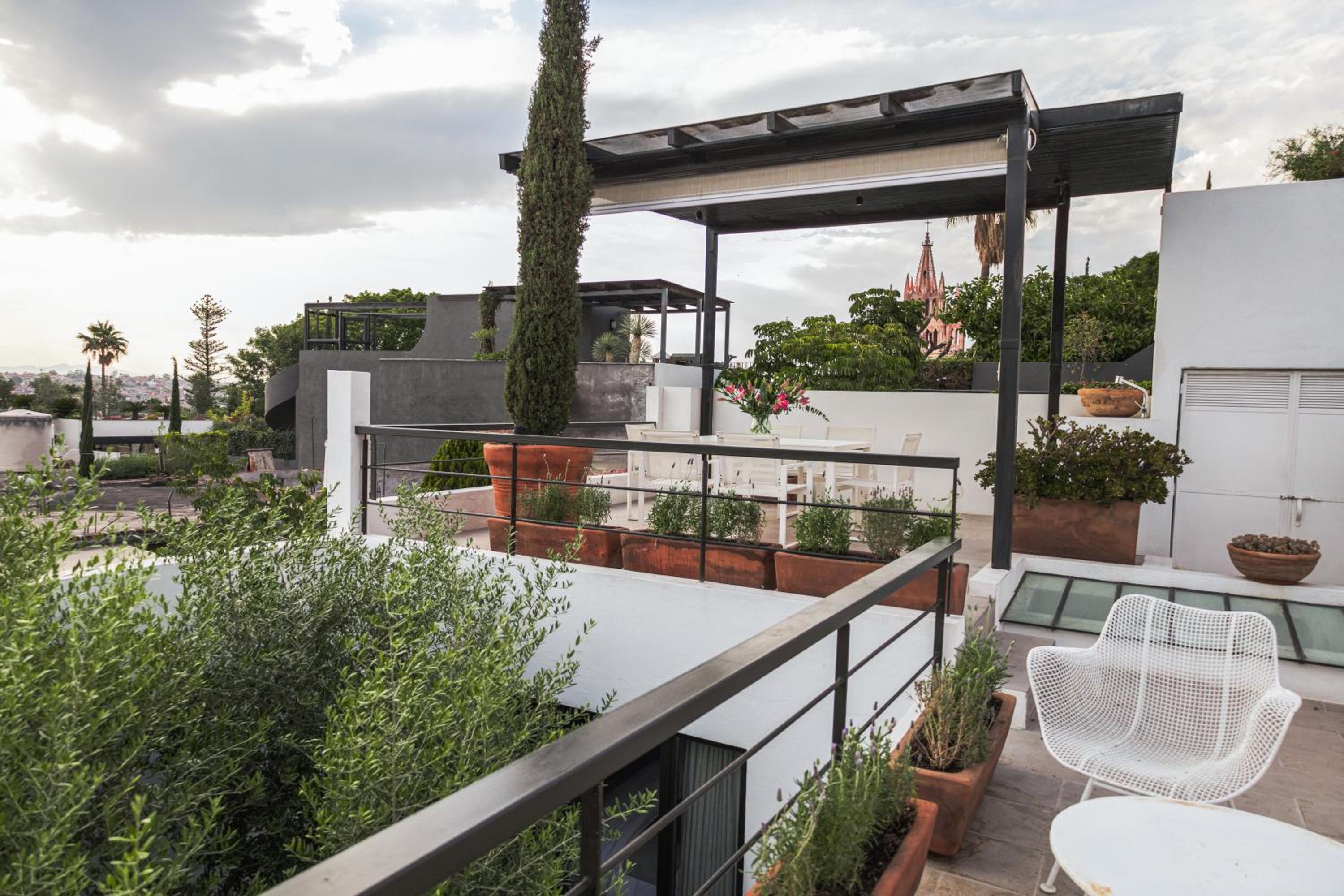 roof