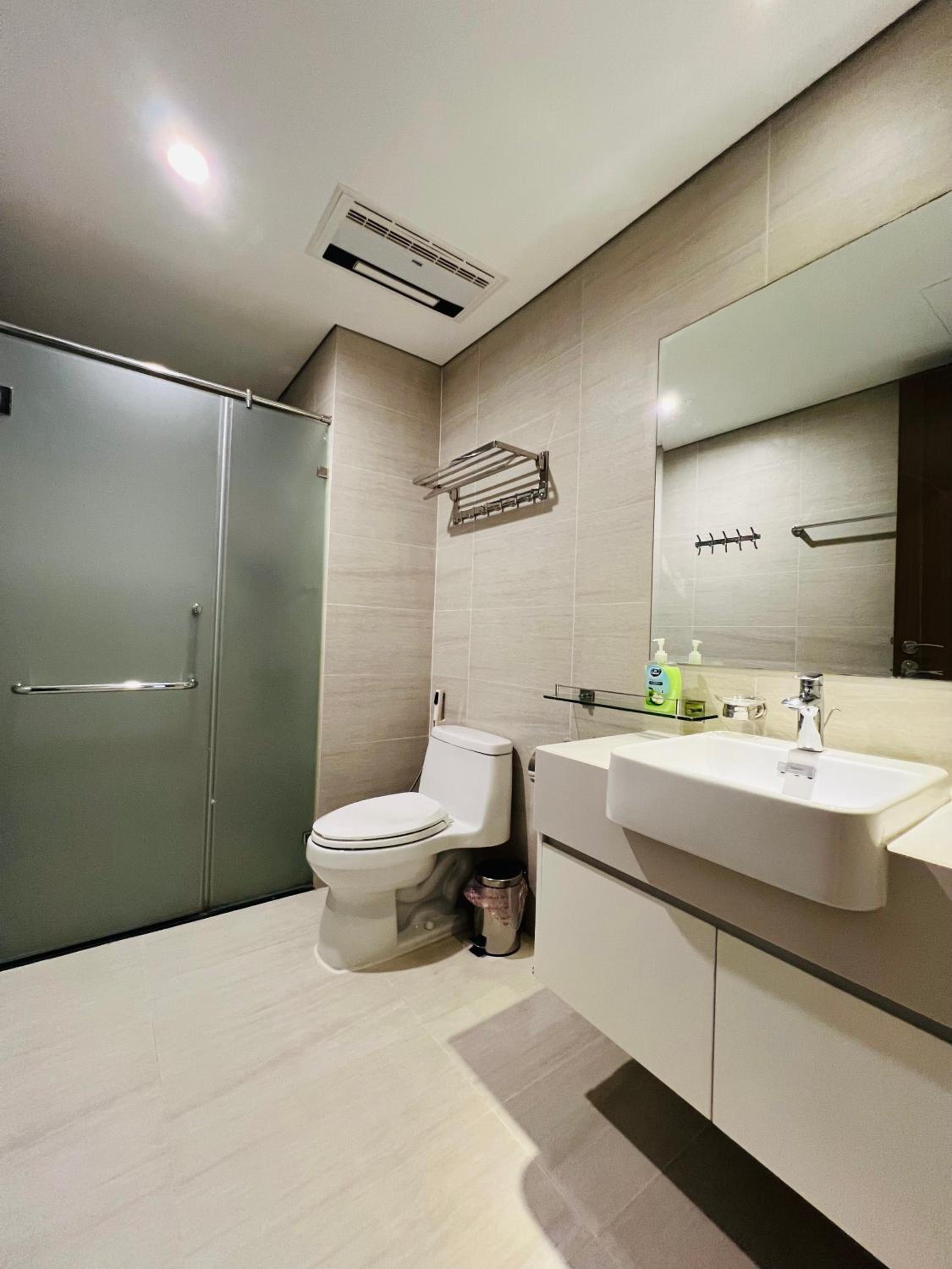 VINHOMES SKYLAKE MY DINH - Apartment Hotel