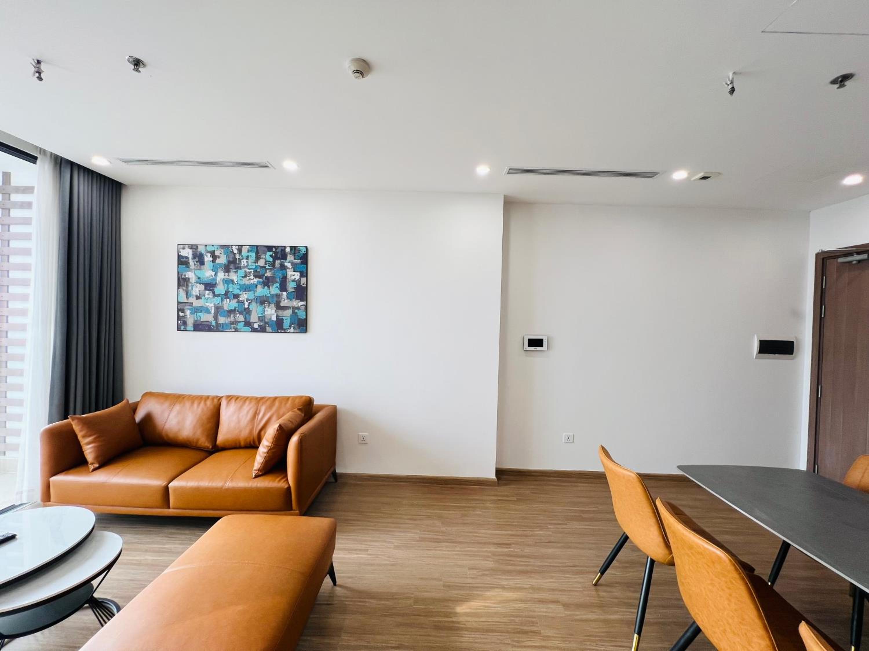 VINHOMES SKYLAKE MY DINH - Apartment Hotel