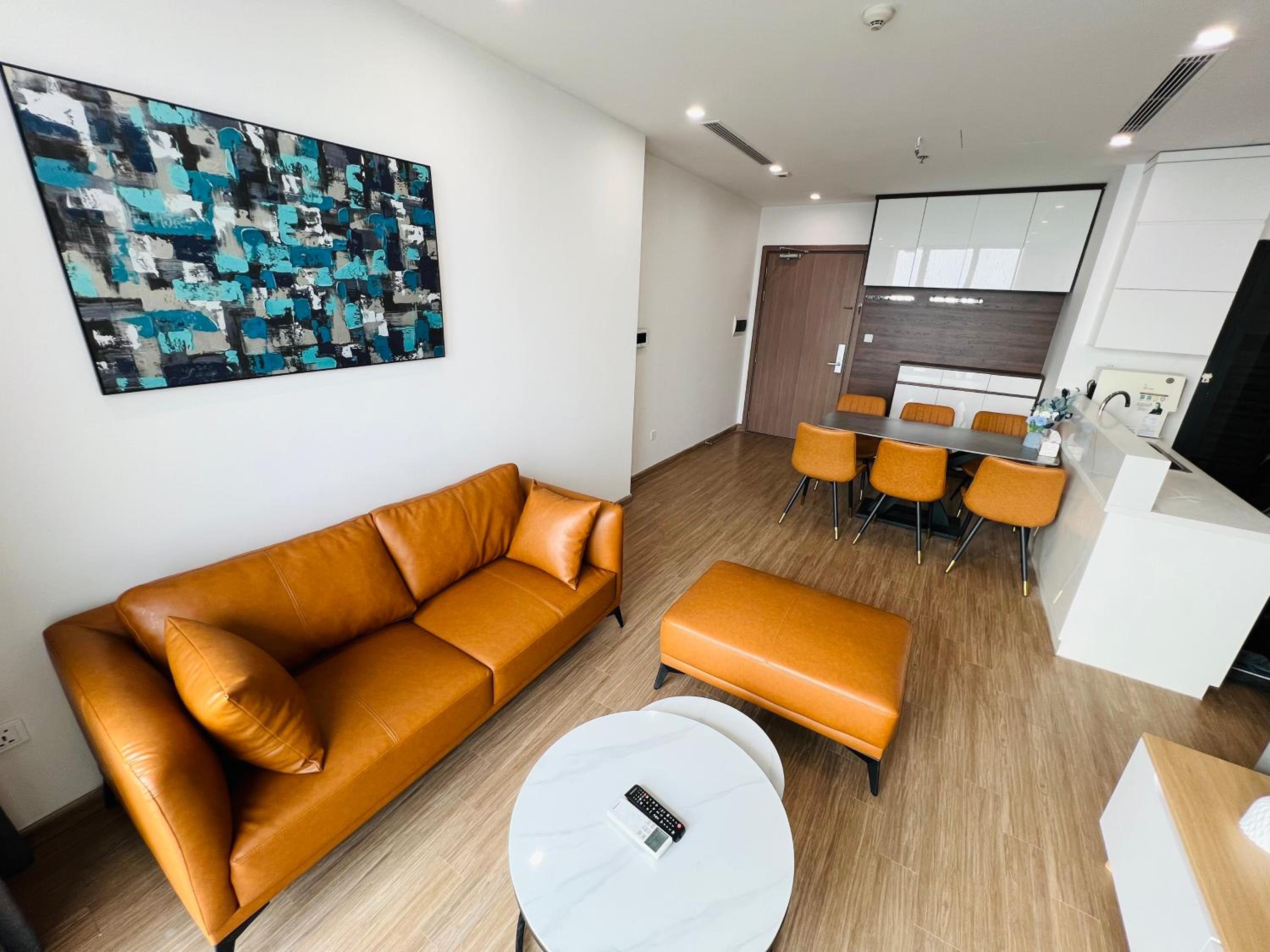 VINHOMES SKYLAKE MY DINH - Apartment Hotel