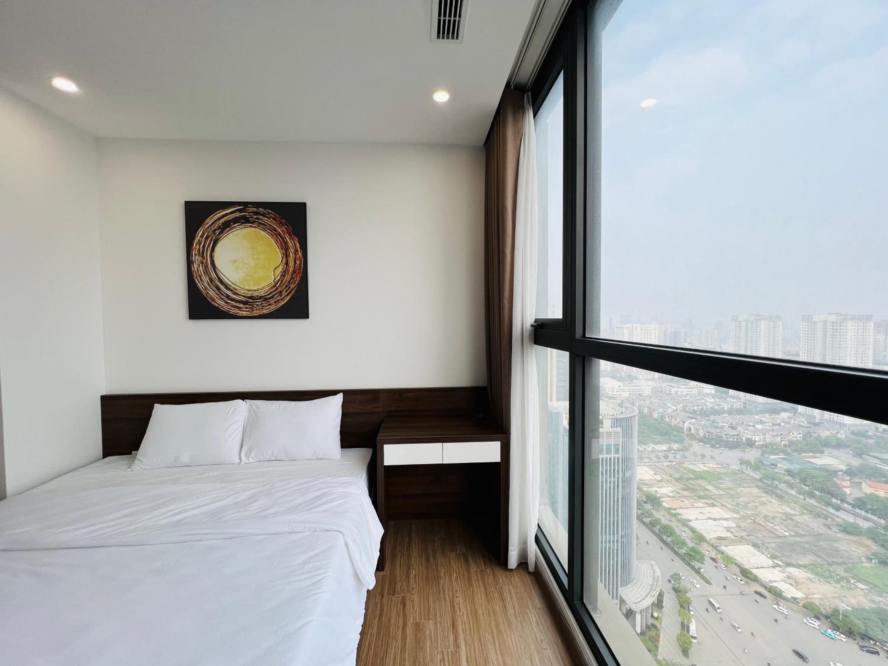 VINHOMES SKYLAKE MY DINH - Apartment Hotel