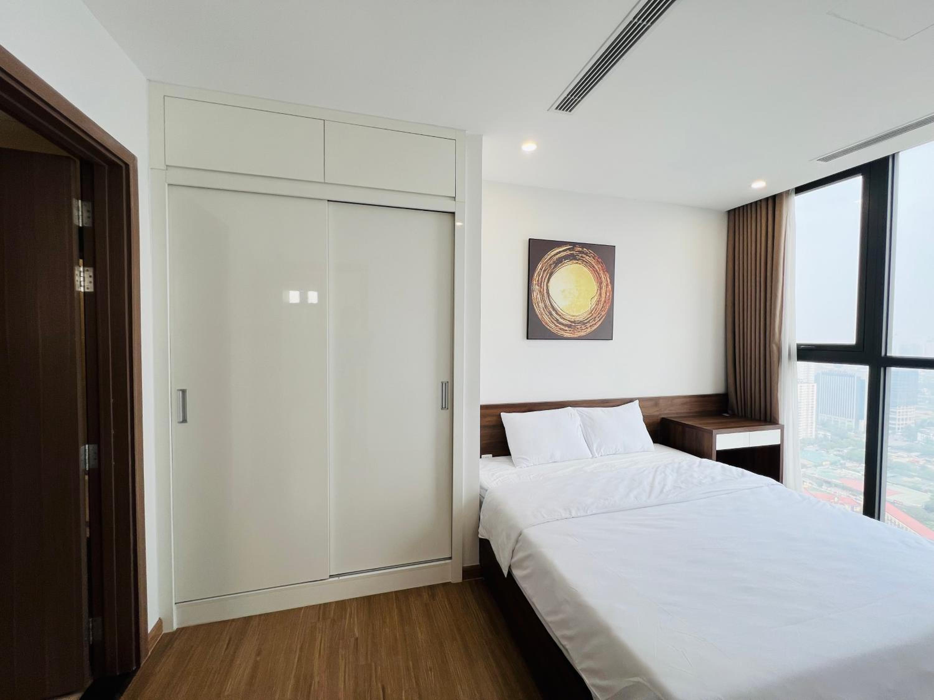 VINHOMES SKYLAKE MY DINH - Apartment Hotel