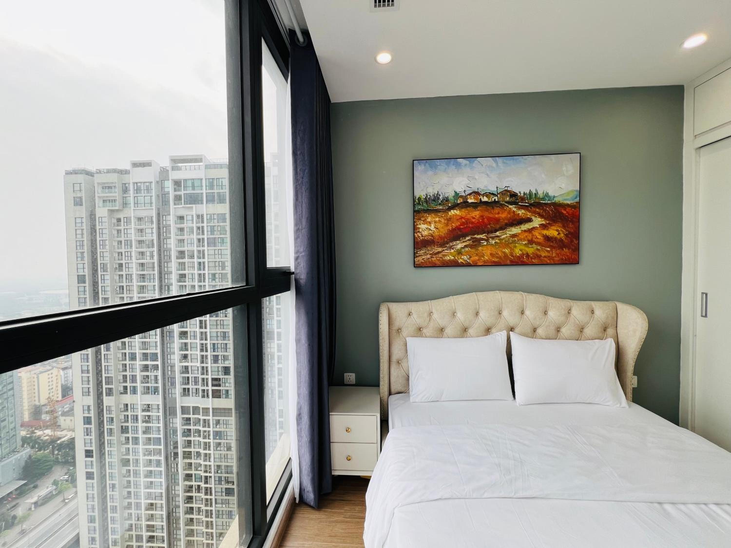 VINHOMES SKYLAKE MY DINH - Apartment Hotel