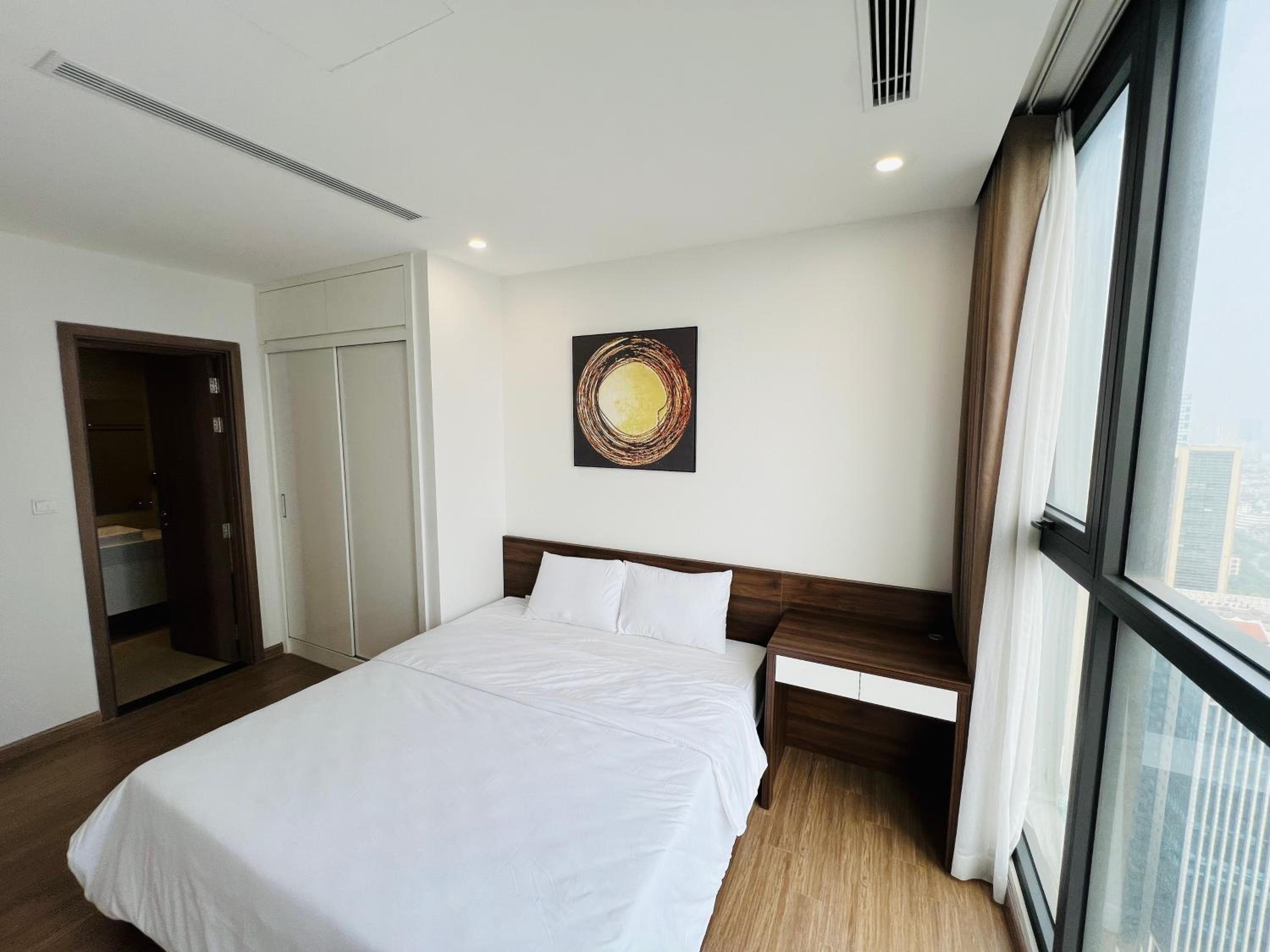 VINHOMES SKYLAKE MY DINH - Apartment Hotel