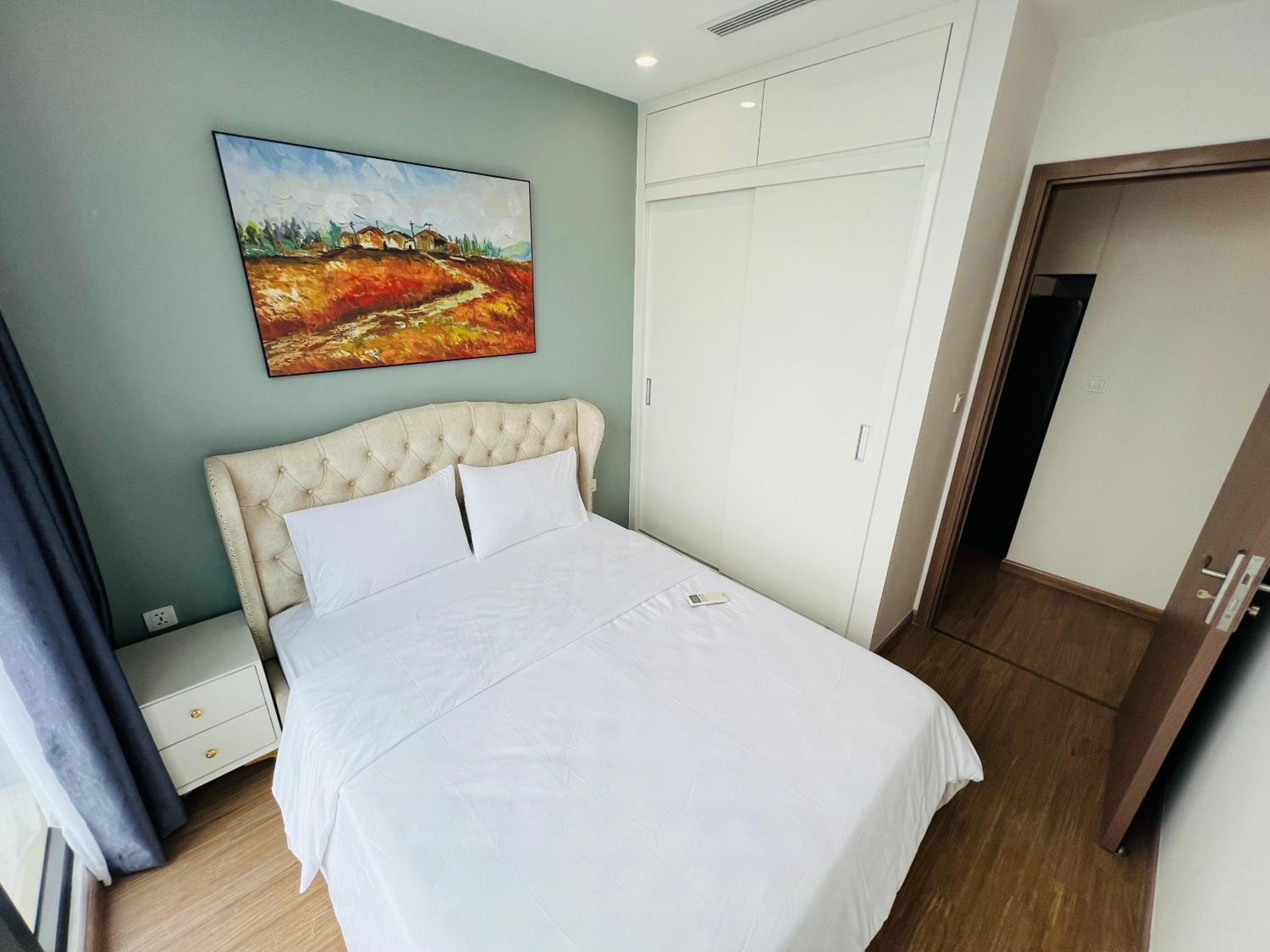 VINHOMES SKYLAKE MY DINH - Apartment Hotel