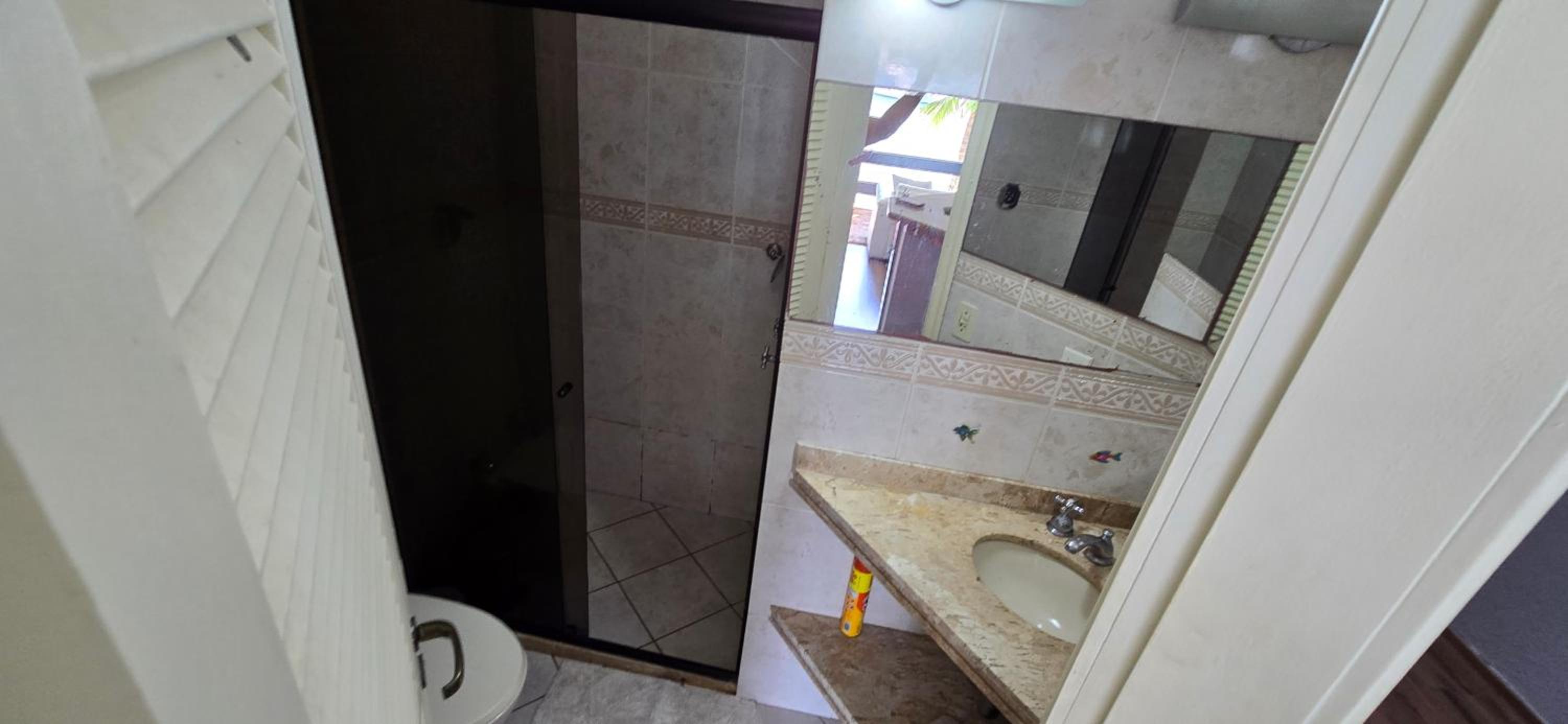 Apartamento Condomínio Aquarius I em Angra