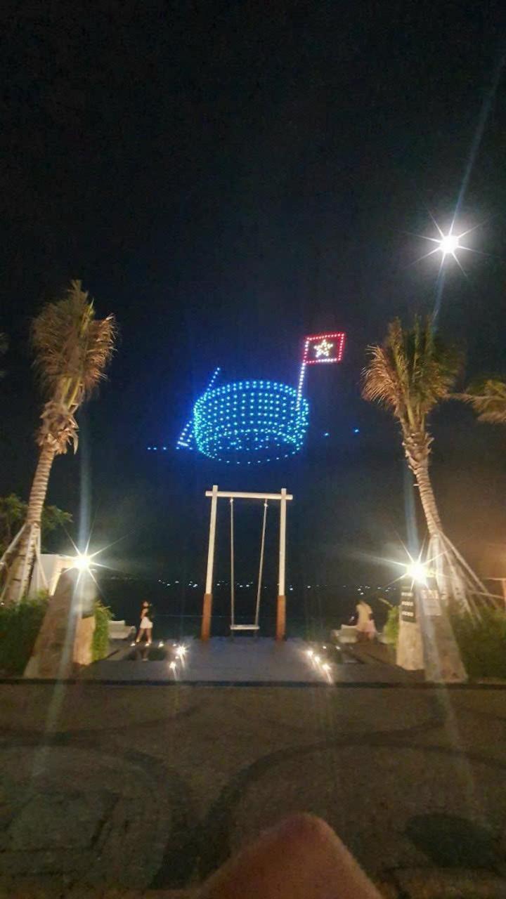 Căn hộ Apec Mandala Chambay Mũi Né