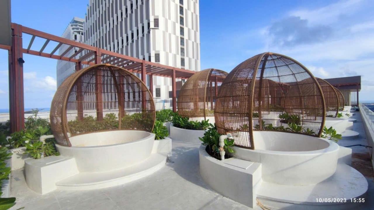 Căn hộ Apec Mandala Chambay Mũi Né