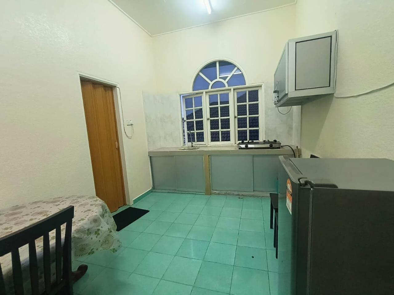 Rahman Homestay 1 photo 8
