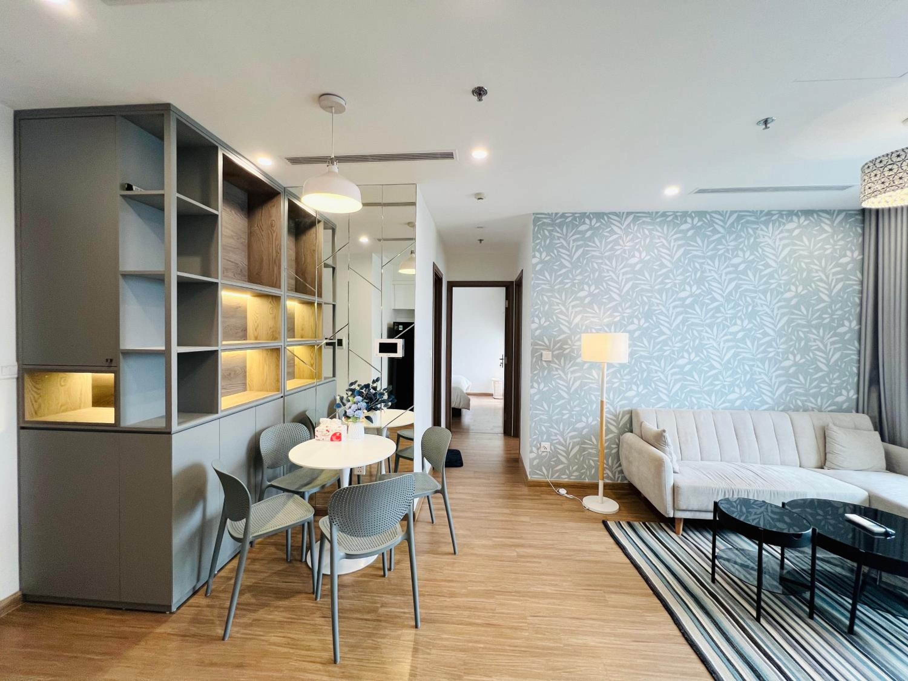 VINHOMES SKYLAKE MY DINH - Apartment Hotel