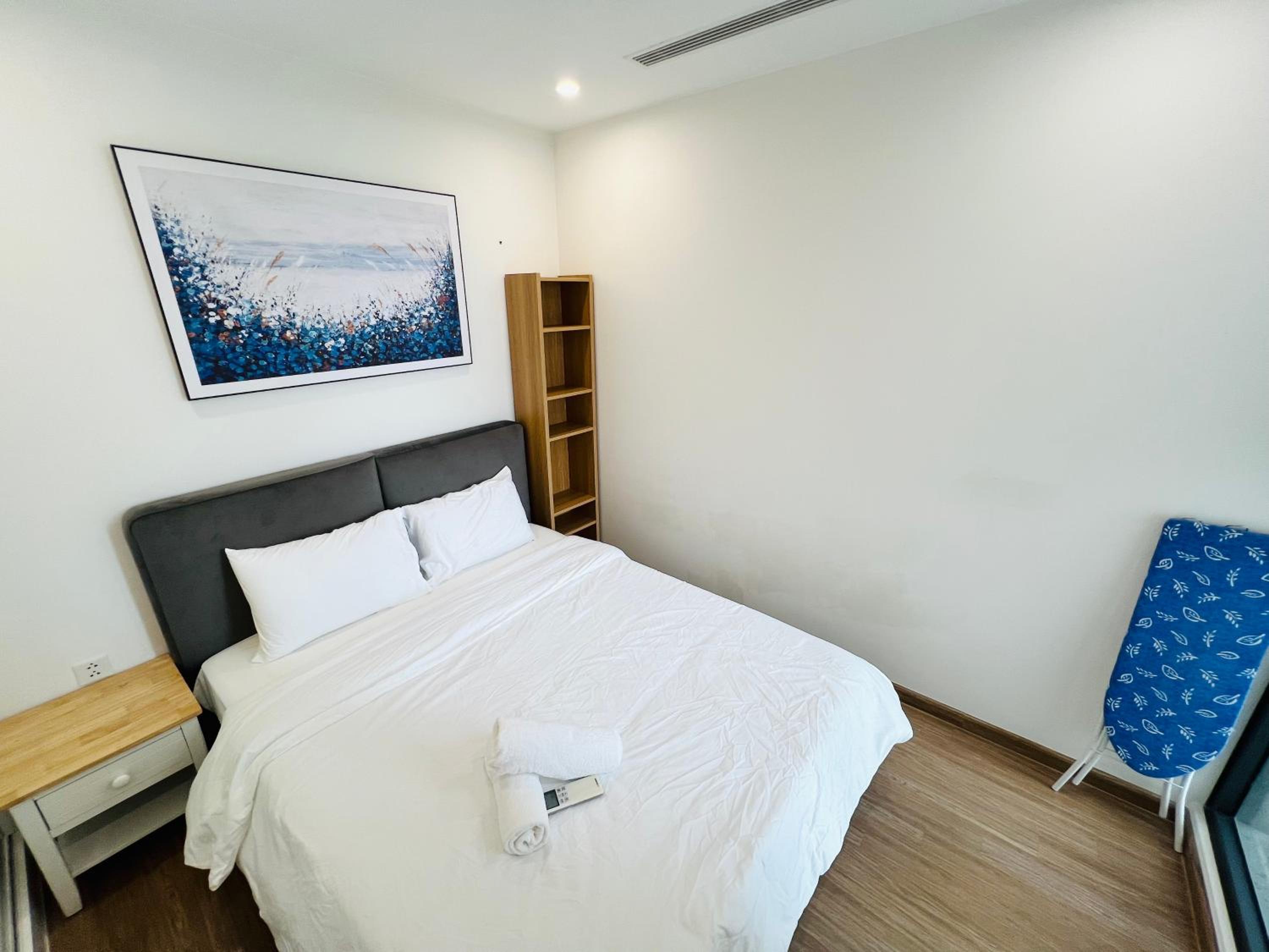 VINHOMES SKYLAKE MY DINH - Apartment Hotel