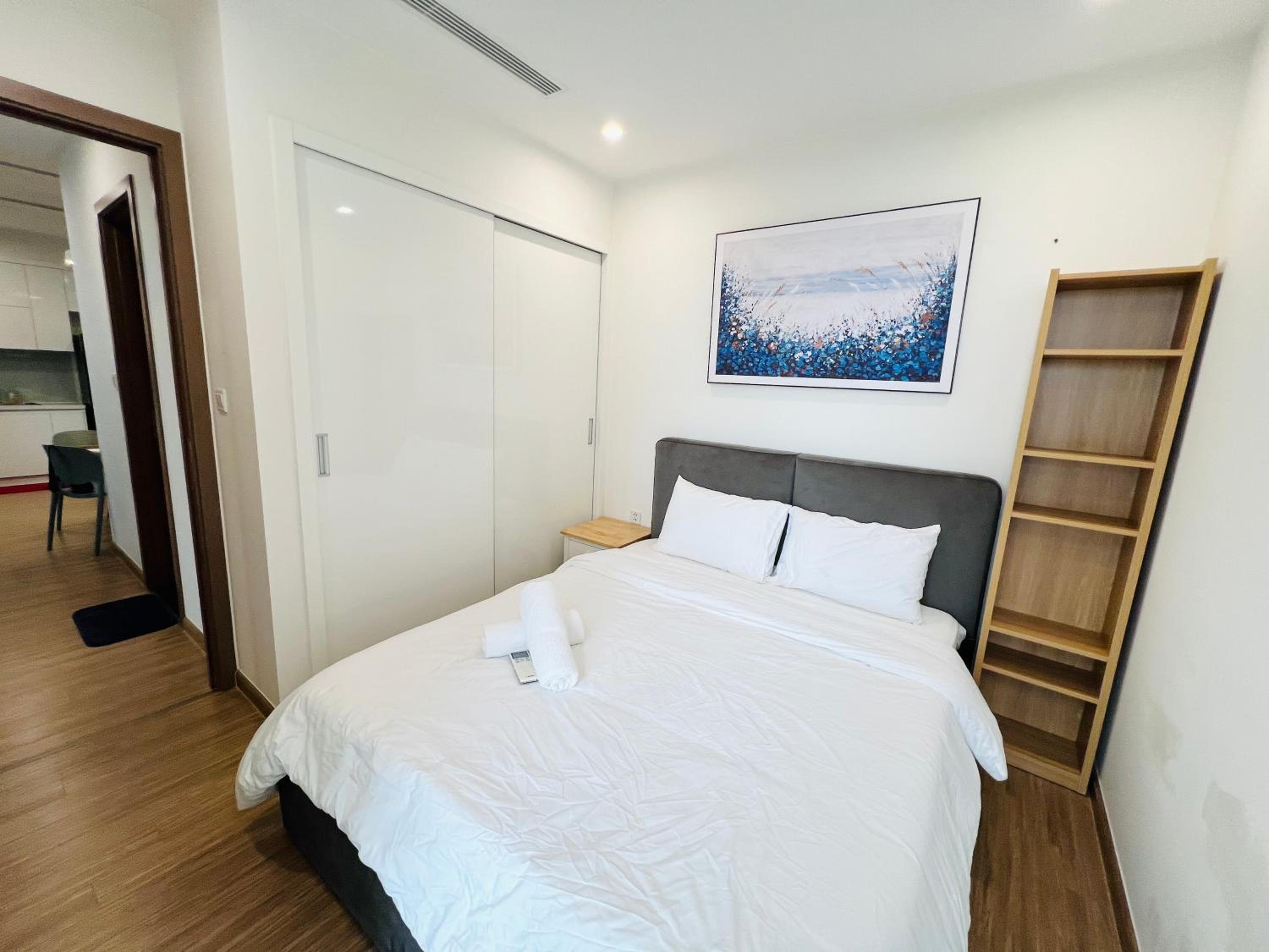 VINHOMES SKYLAKE MY DINH - Apartment Hotel