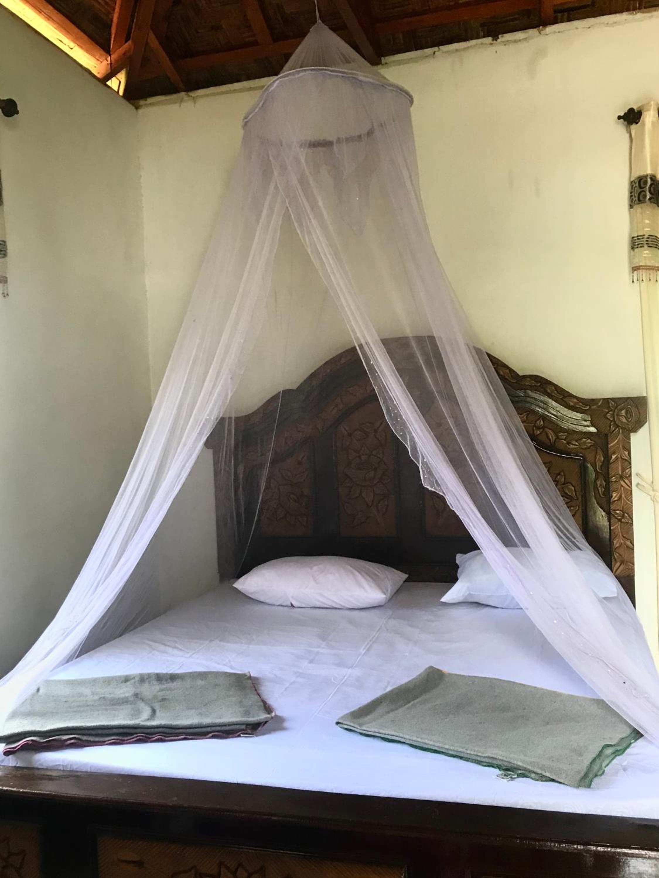 Darma Homestay