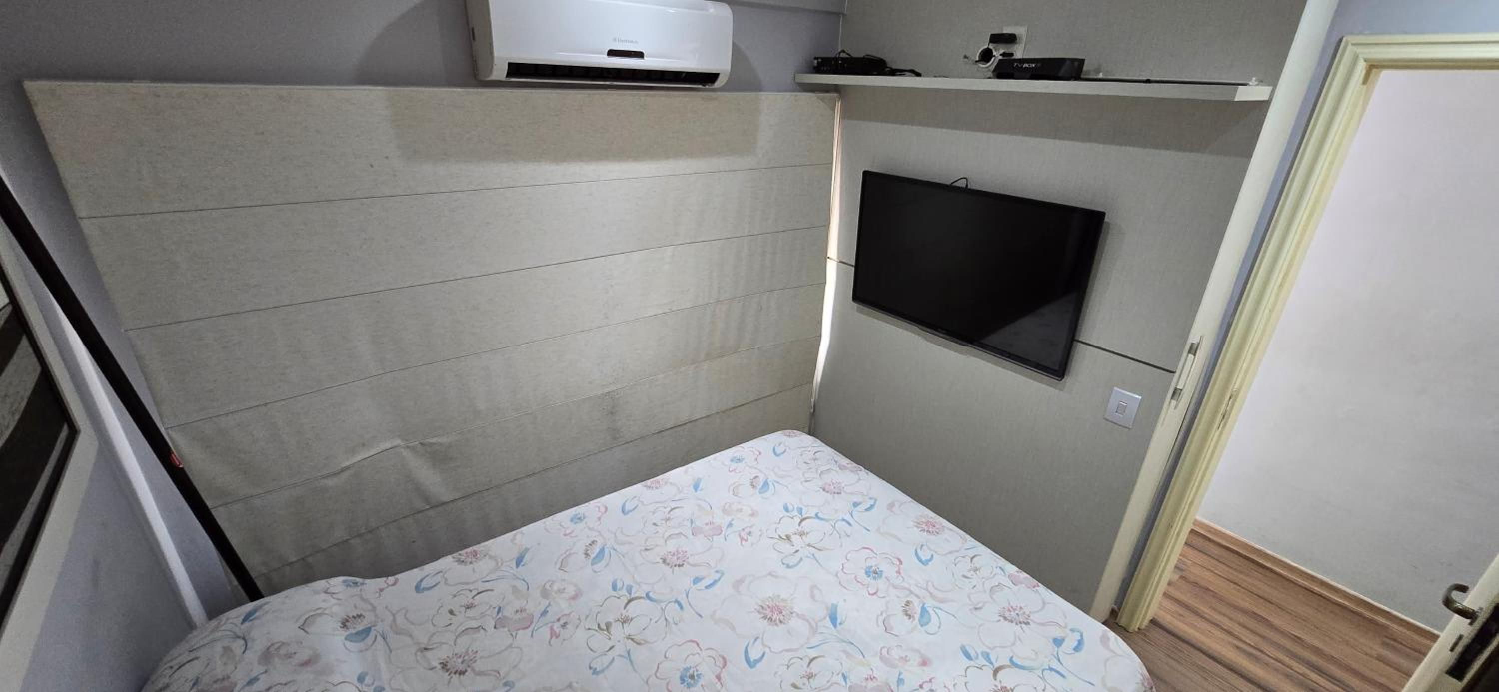 Apartamento Condomínio Aquarius I em Angra