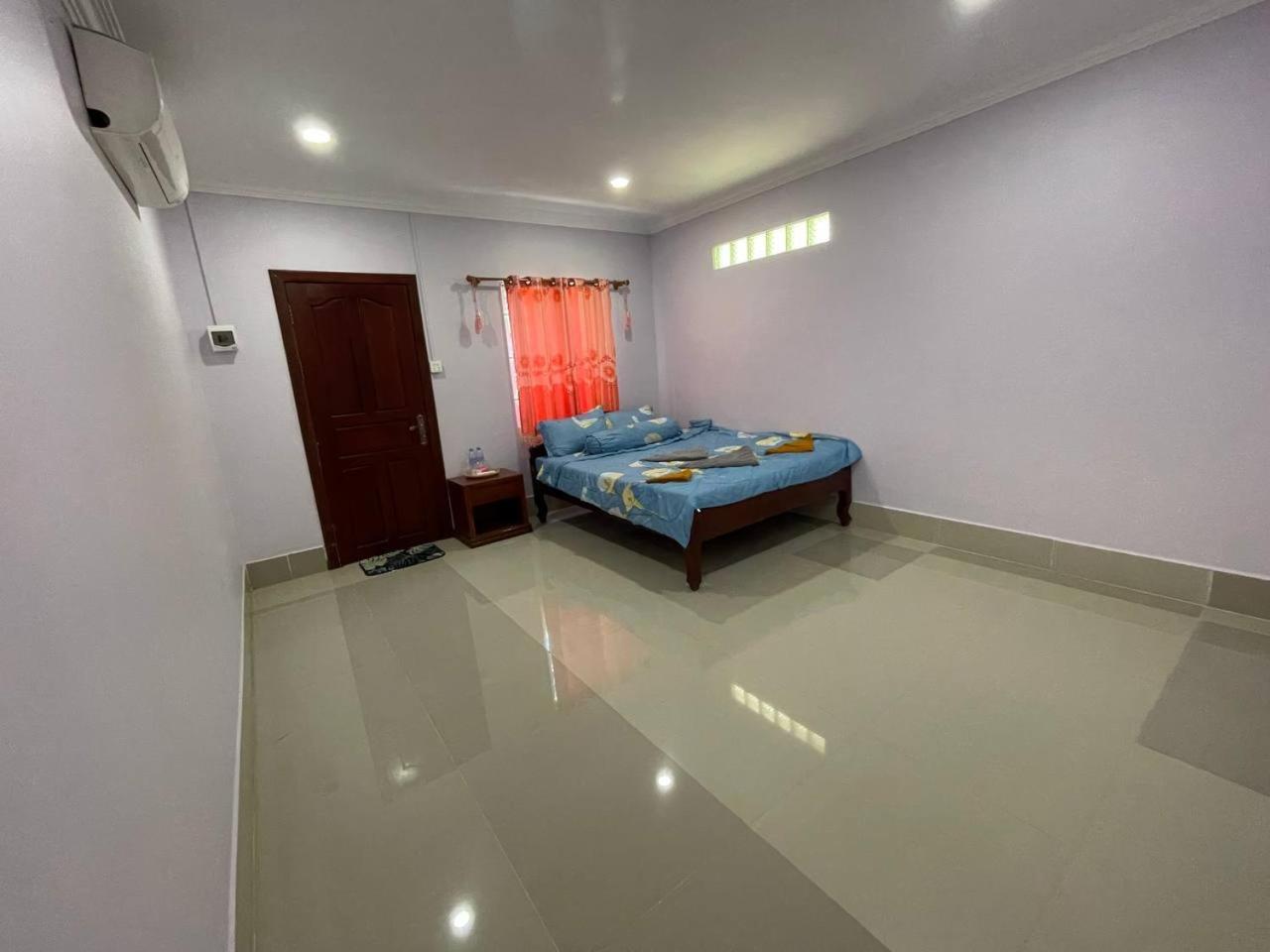 Siem Reap Lodge Eecfc Homestay VSV view 5