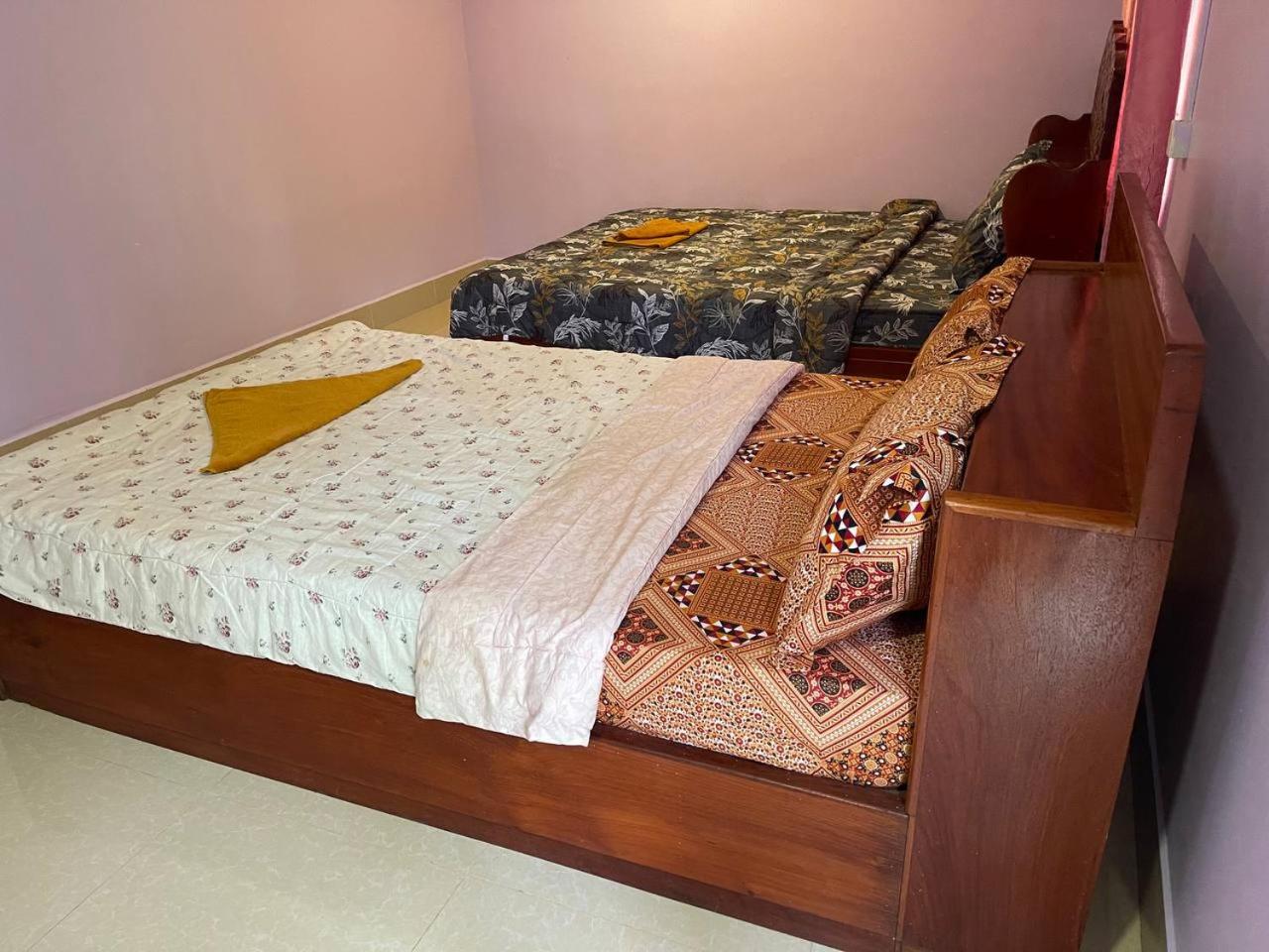 Siem Reap Lodge Eecfc Homestay VSV view 3