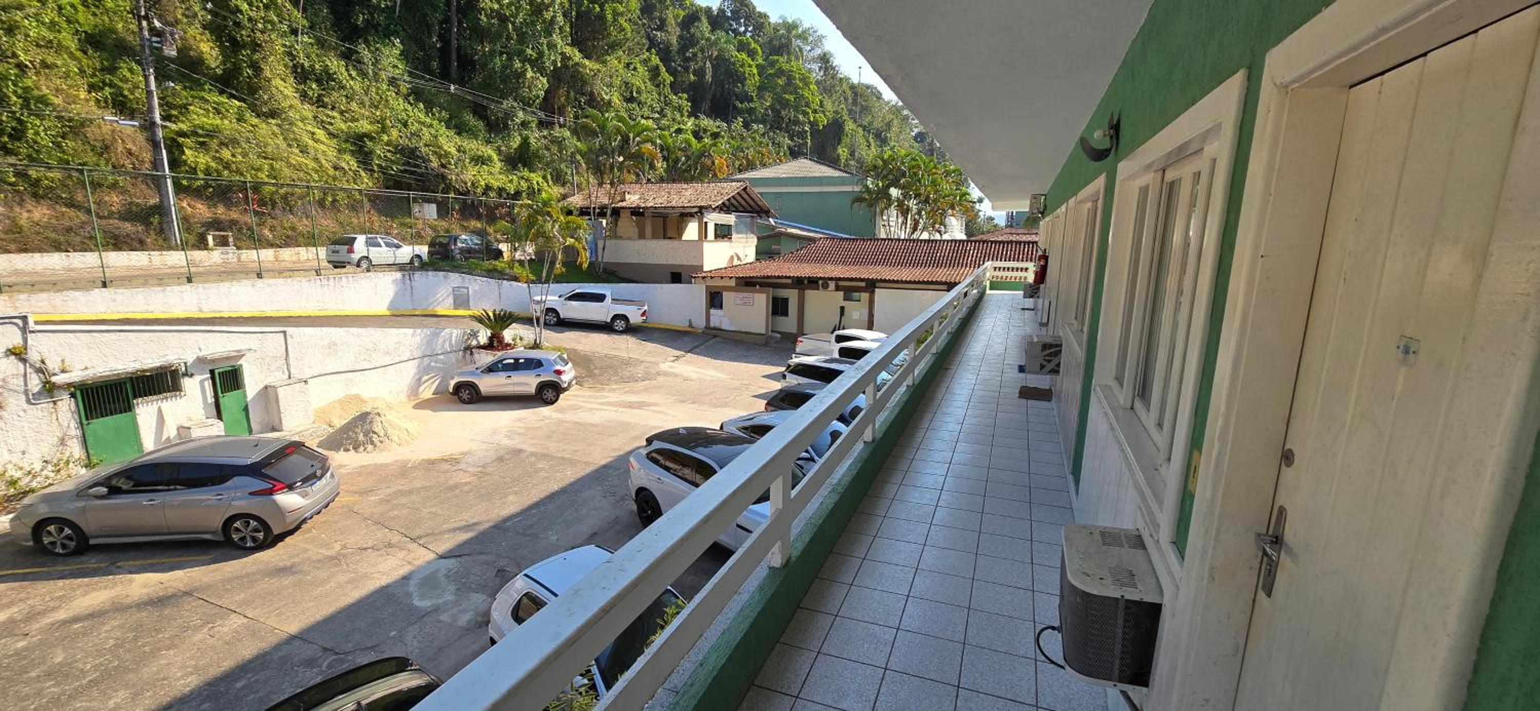 Apartamento Condomínio Aquarius I em Angra