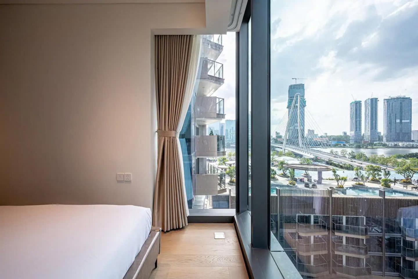The Metropole - Horizon View Riverside D2