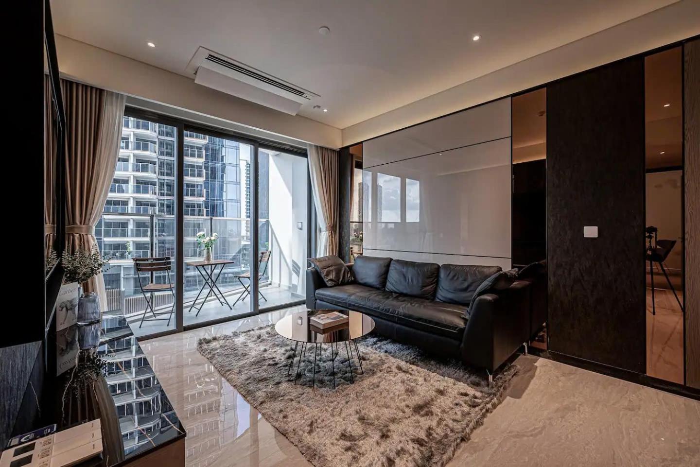 The Metropole - Horizon View Riverside D2