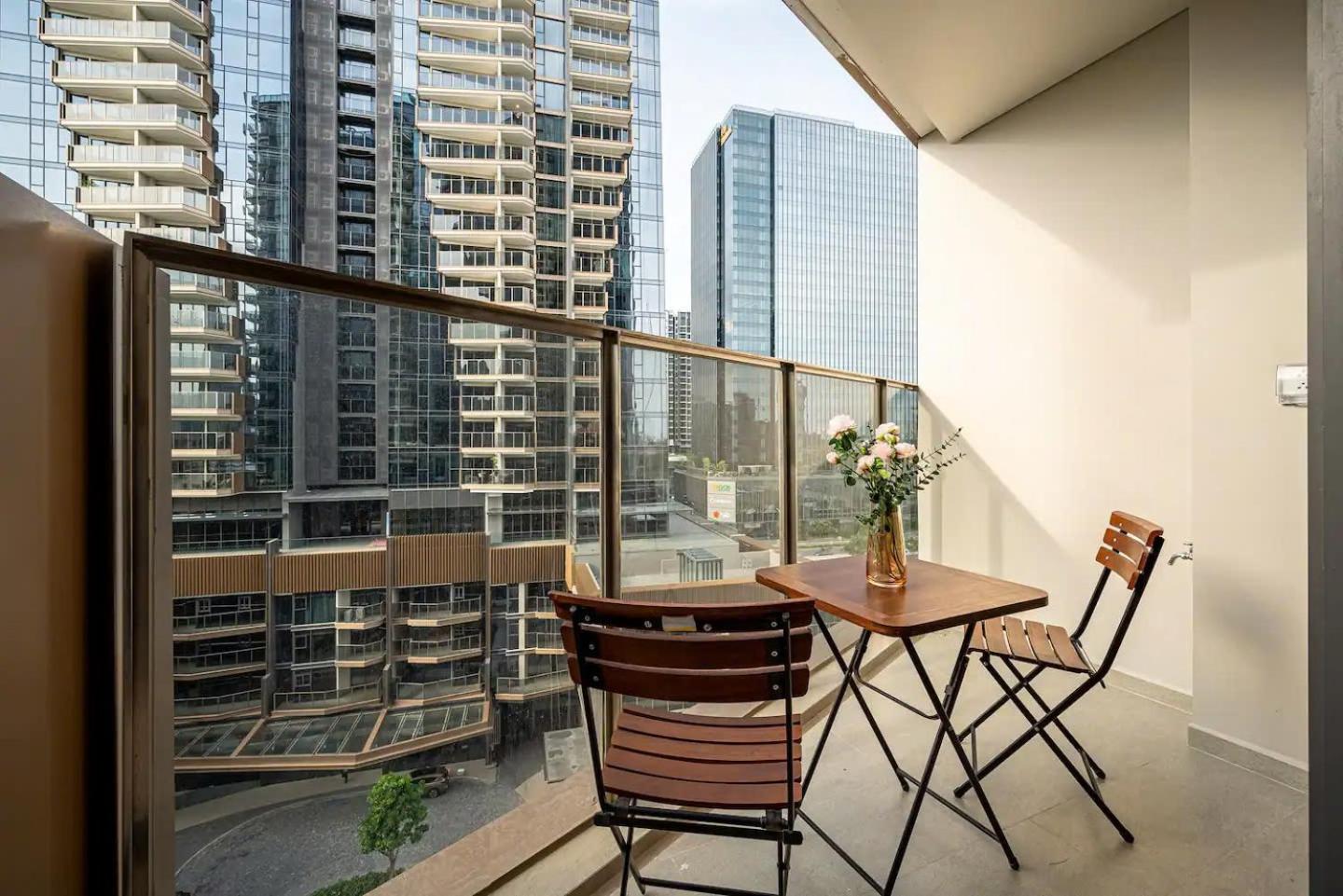 The Metropole - Horizon View Riverside D2