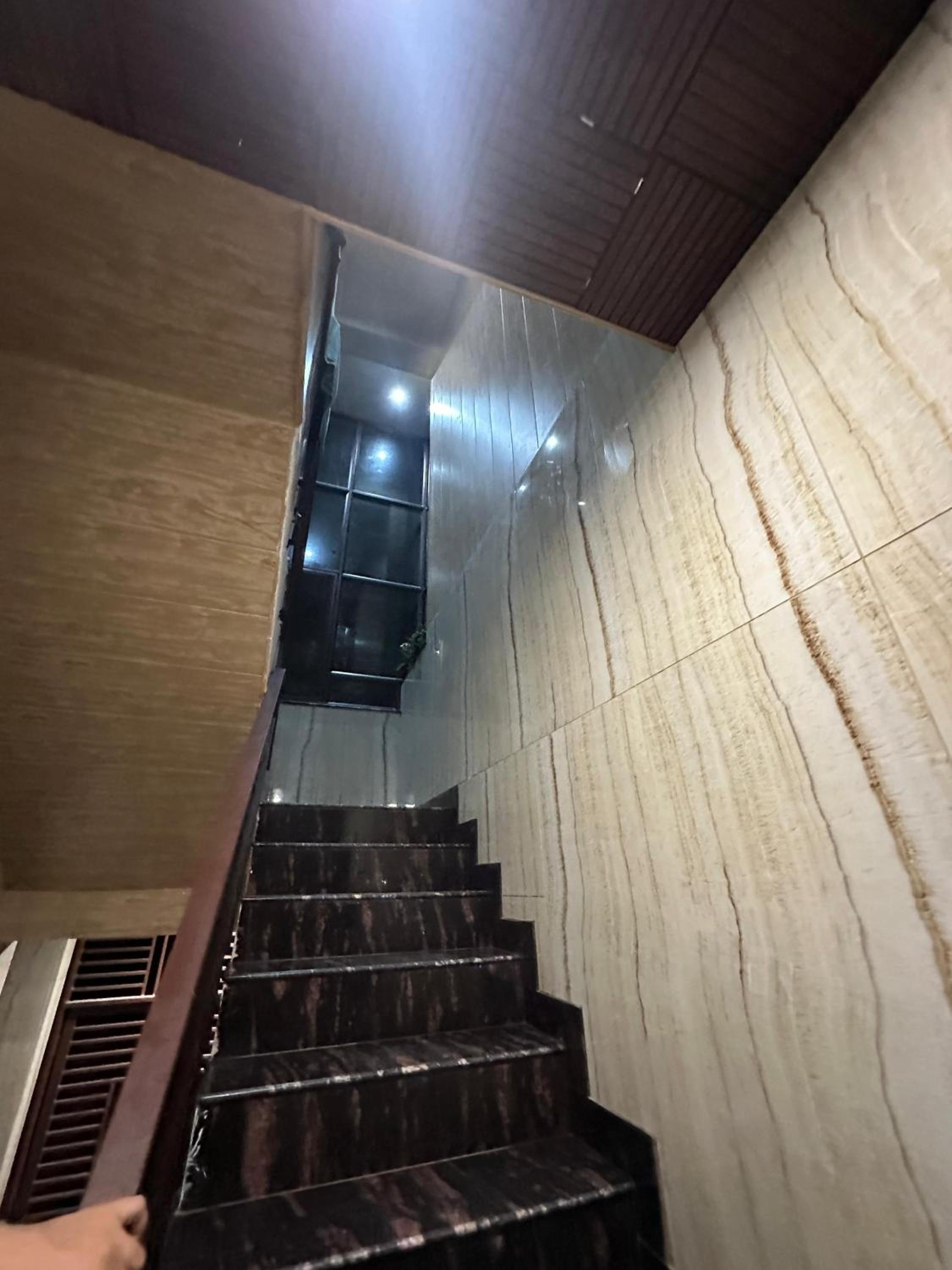 The kafal House - near Neem Karoli Mandir view 5