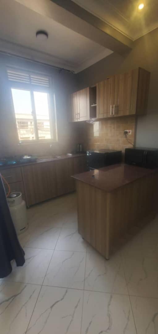Bbunga cozy apartment