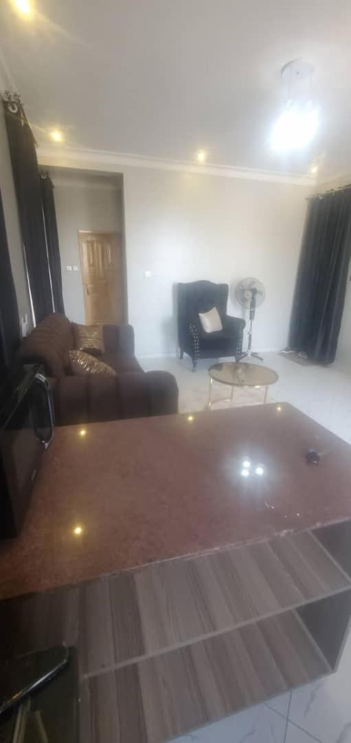 Bbunga cozy apartment