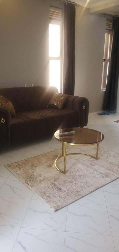 Bbunga cozy apartment
