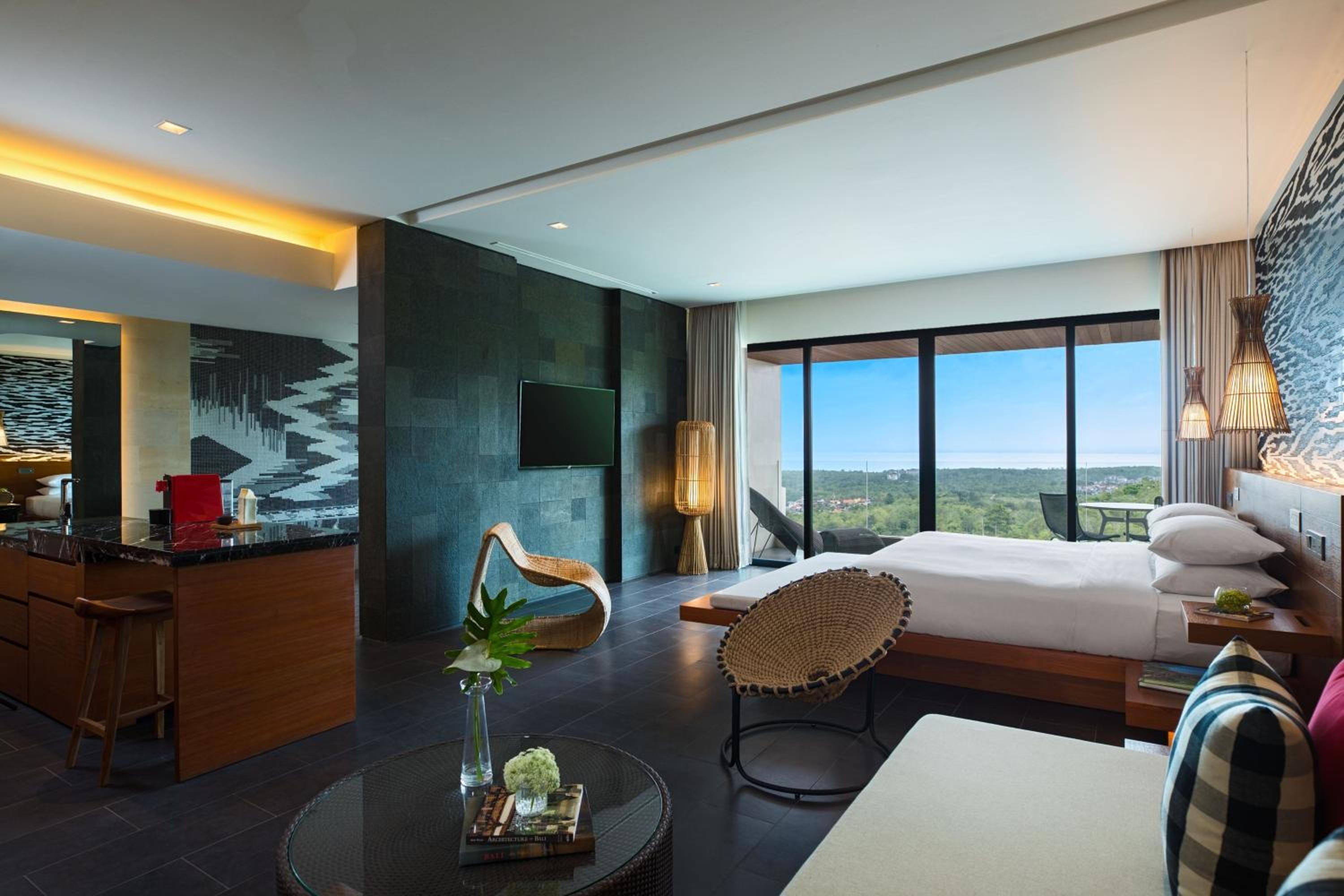 Renaissance Bali Uluwatu Resort & Spa