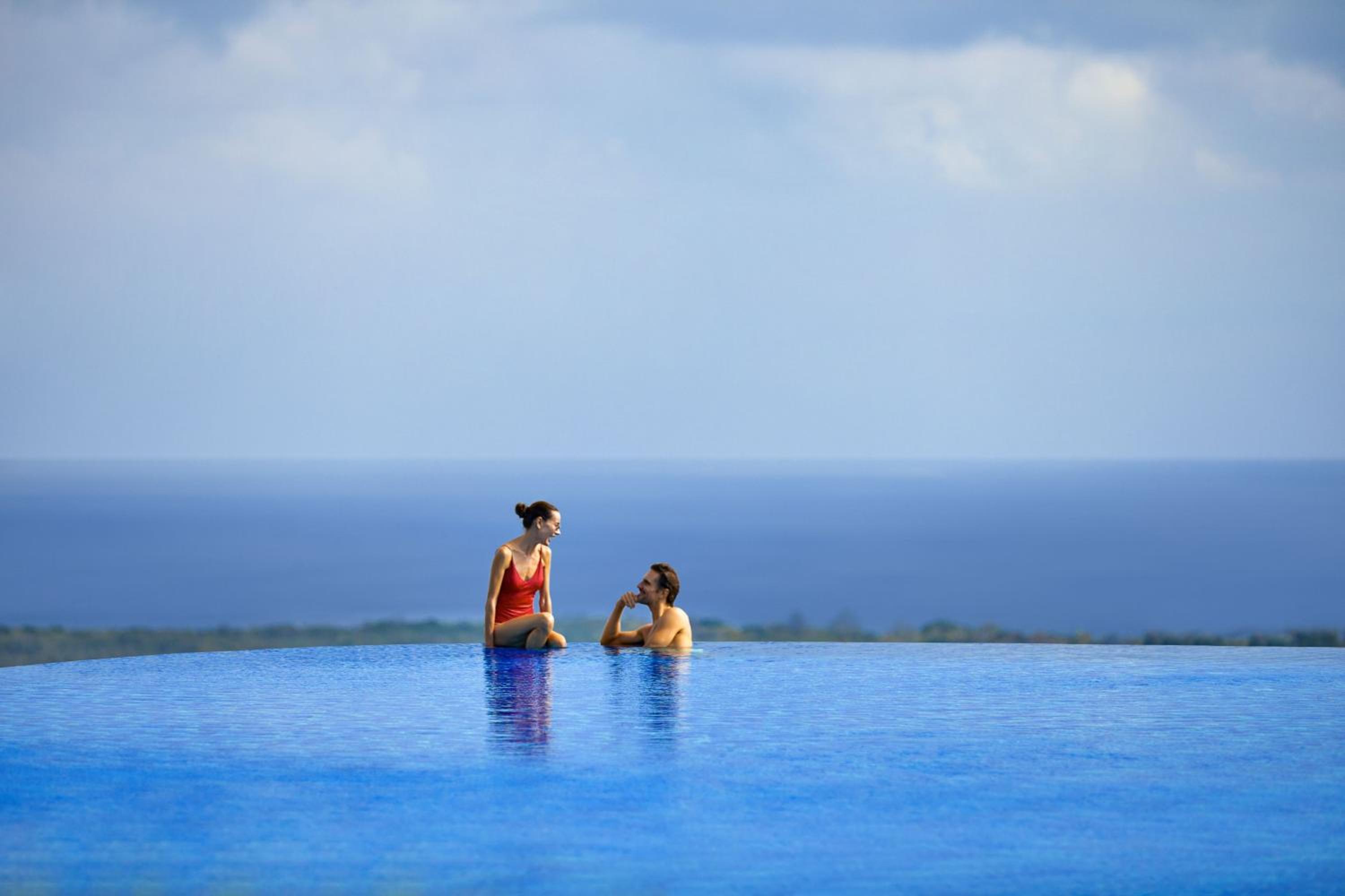 Renaissance Bali Uluwatu Resort & Spa