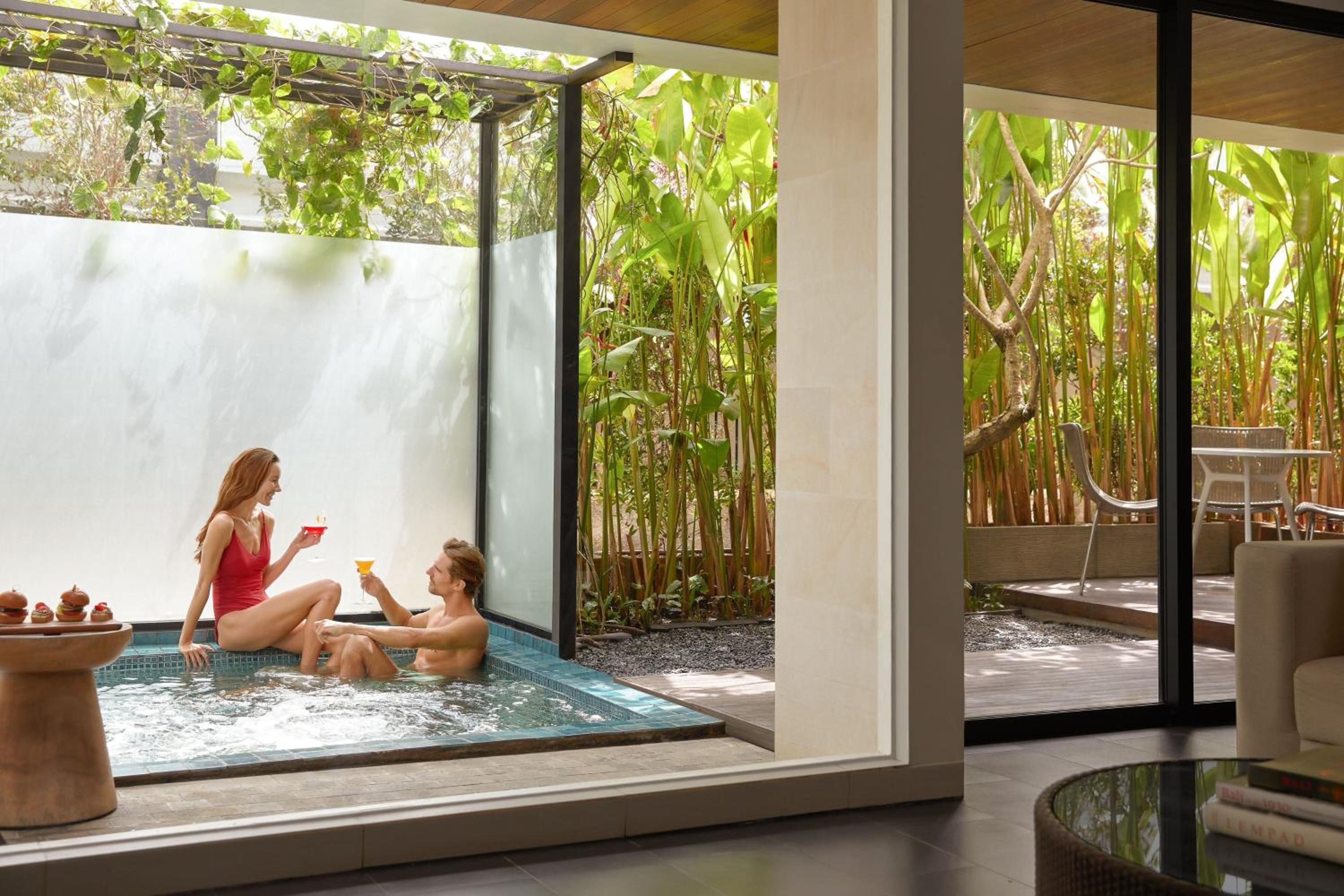 Renaissance Bali Uluwatu Resort & Spa