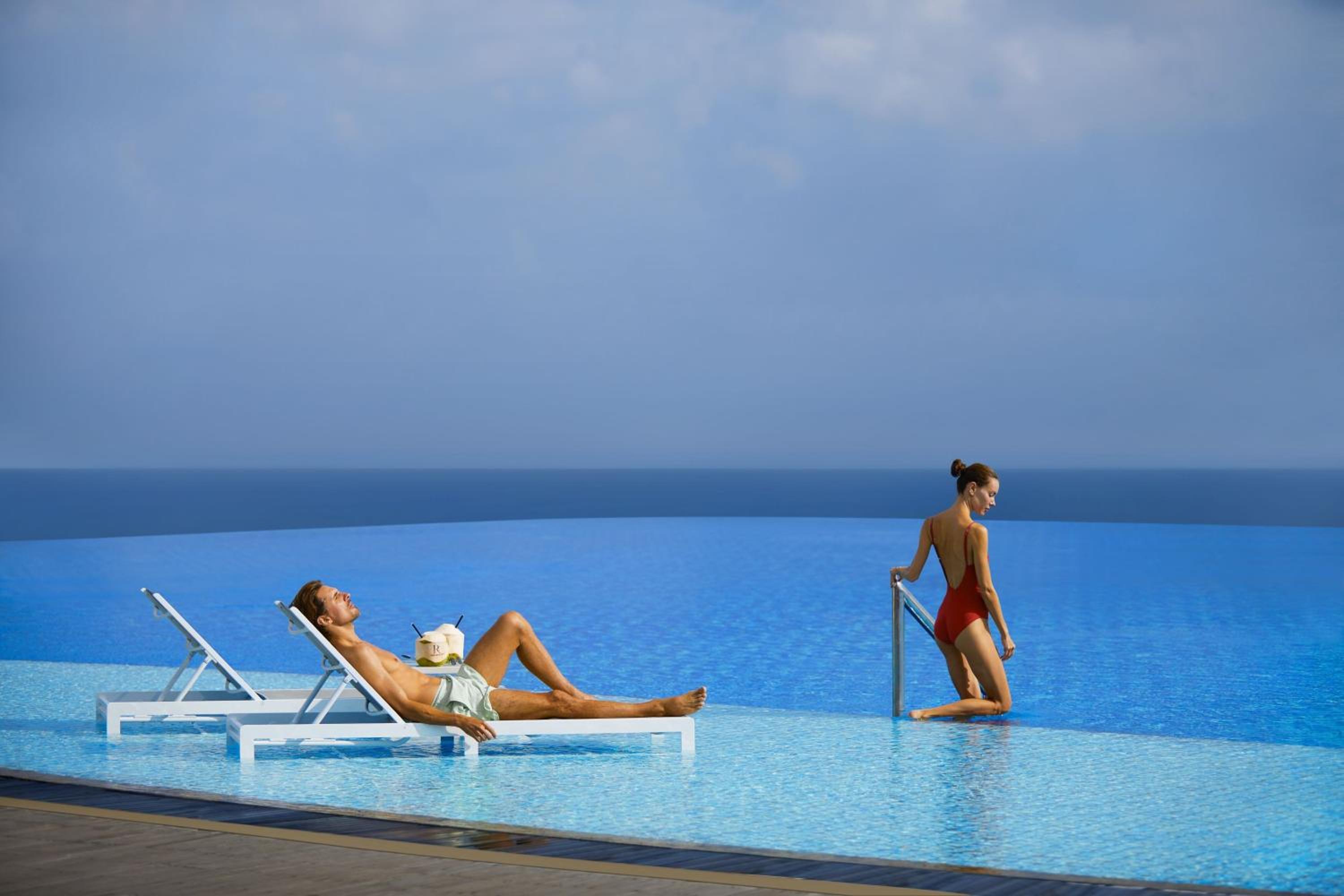 Renaissance Bali Uluwatu Resort & Spa
