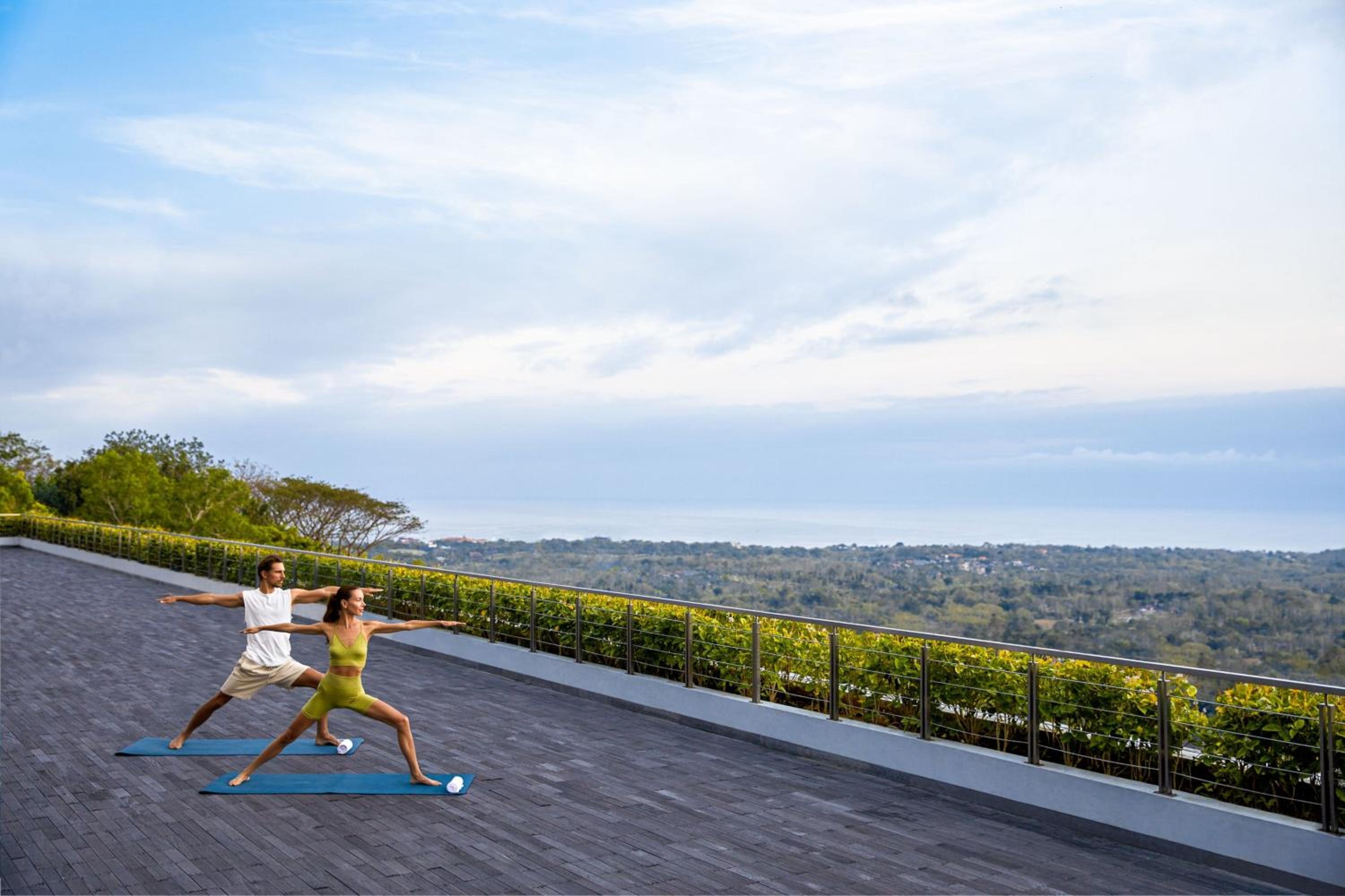 Renaissance Bali Uluwatu Resort & Spa