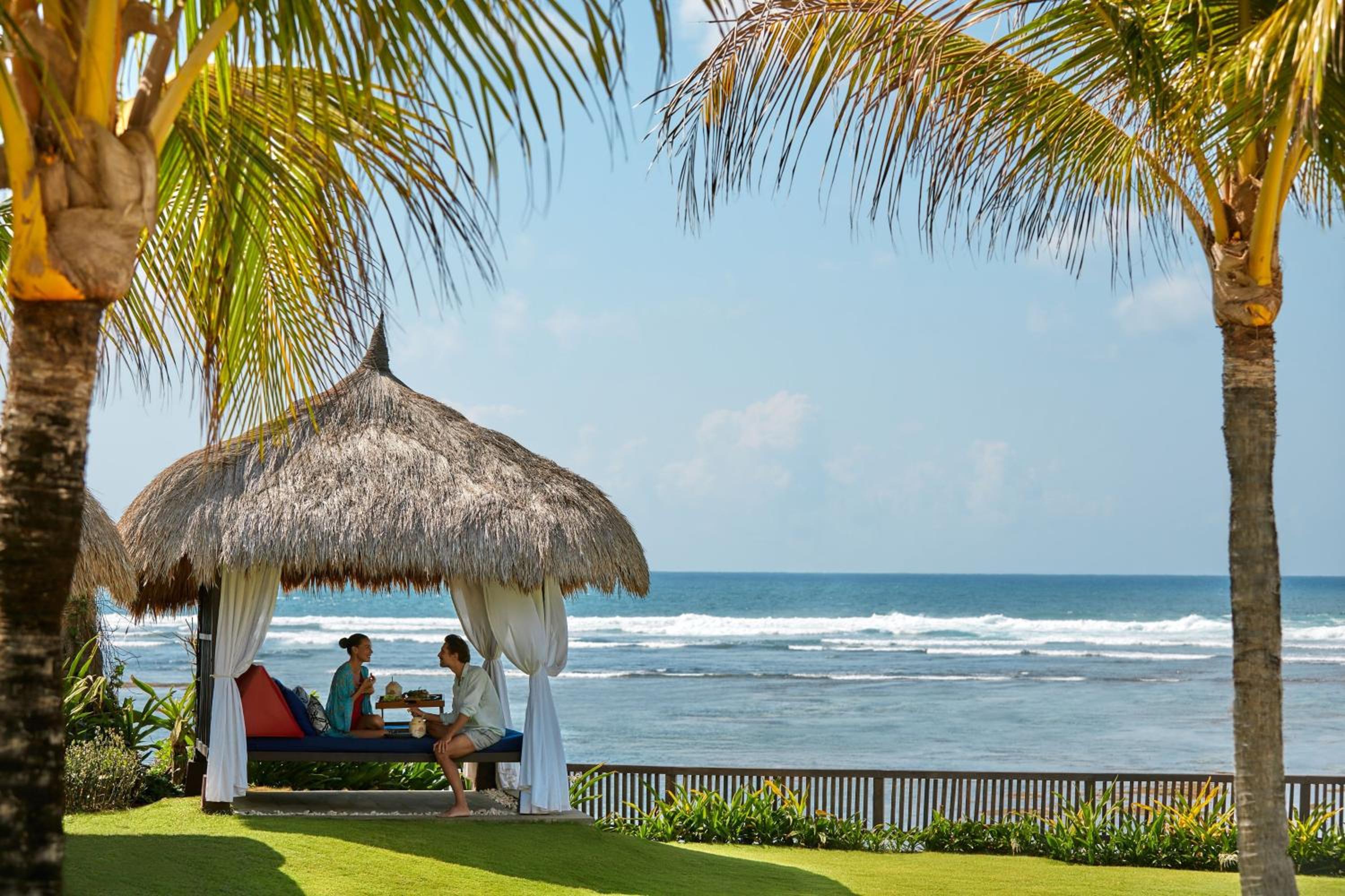 Renaissance Bali Uluwatu Resort & Spa