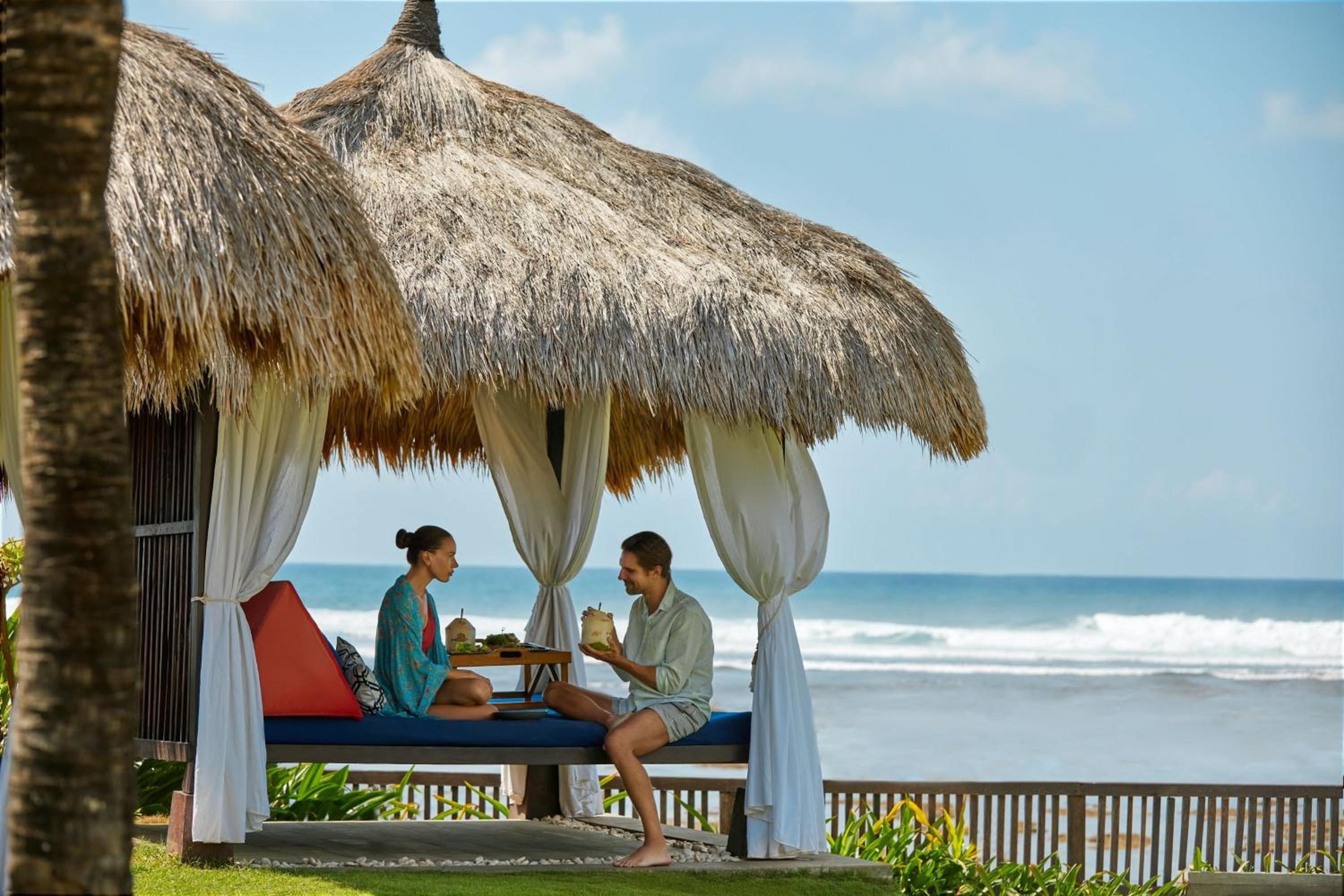 Renaissance Bali Uluwatu Resort & Spa