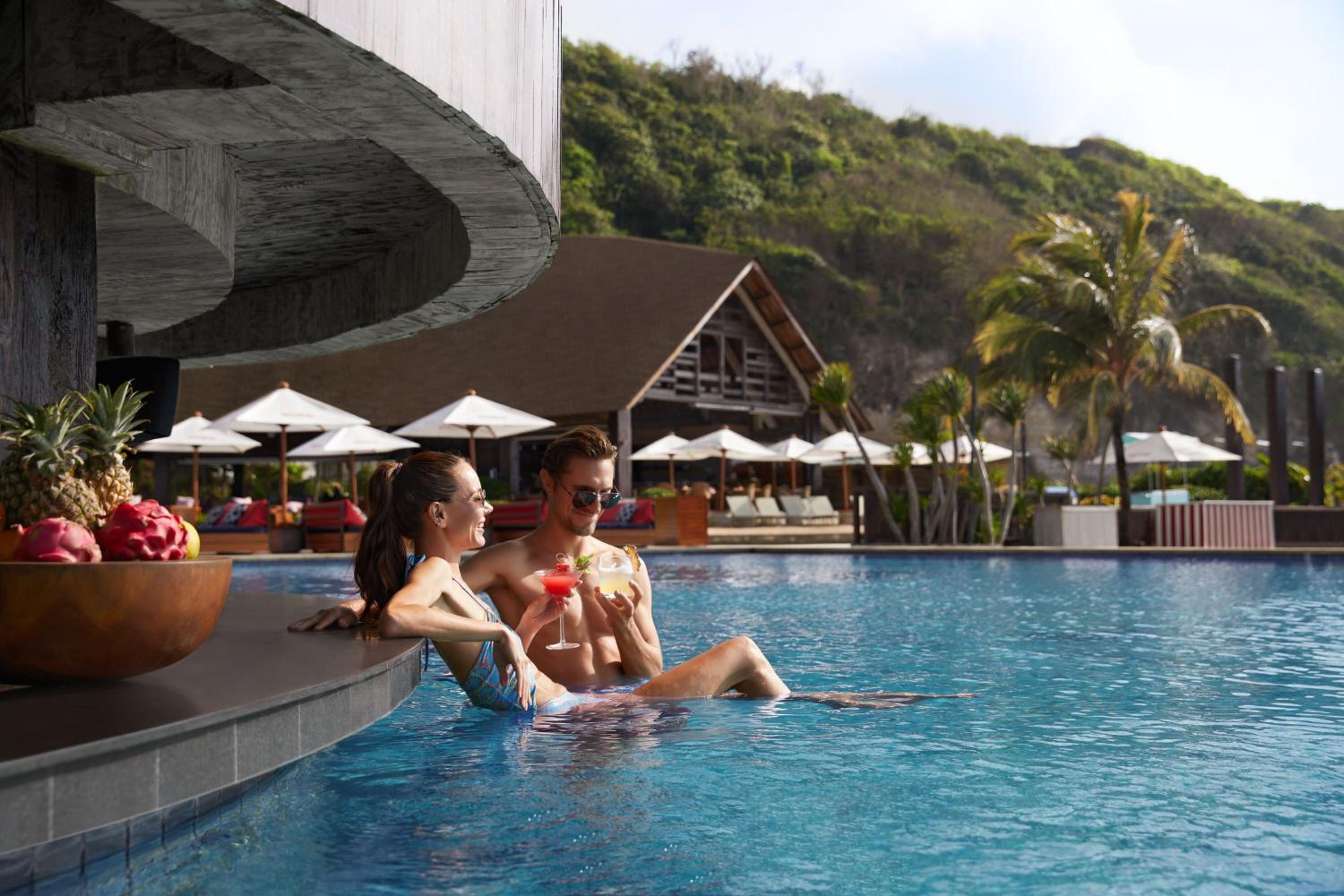 Renaissance Bali Uluwatu Resort & Spa