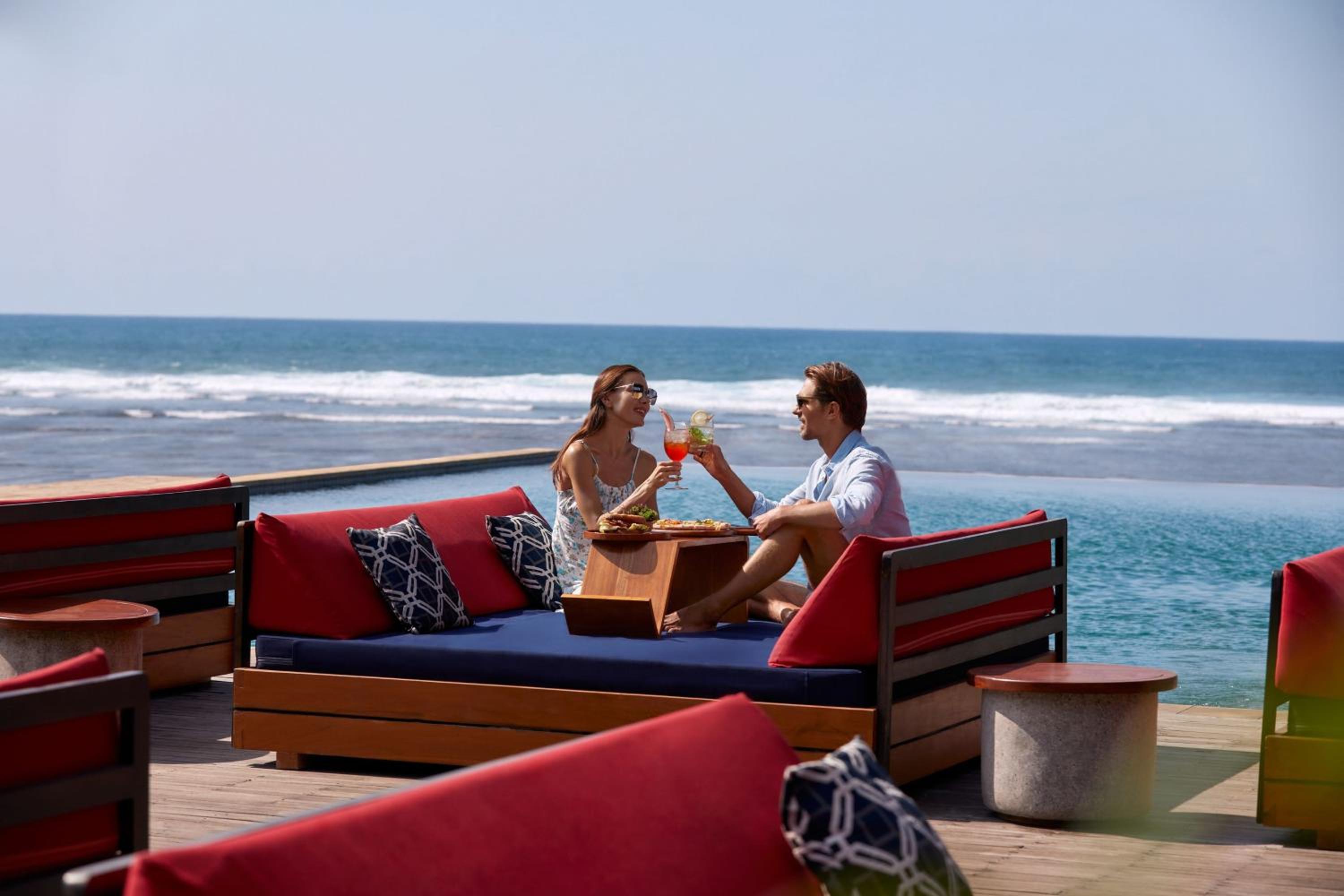 Renaissance Bali Uluwatu Resort & Spa