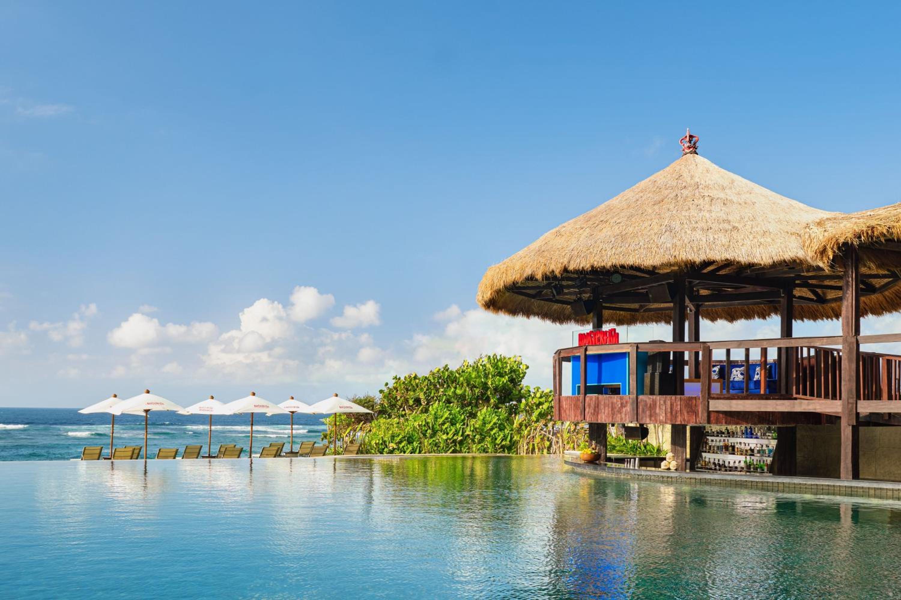 Renaissance Bali Uluwatu Resort & Spa