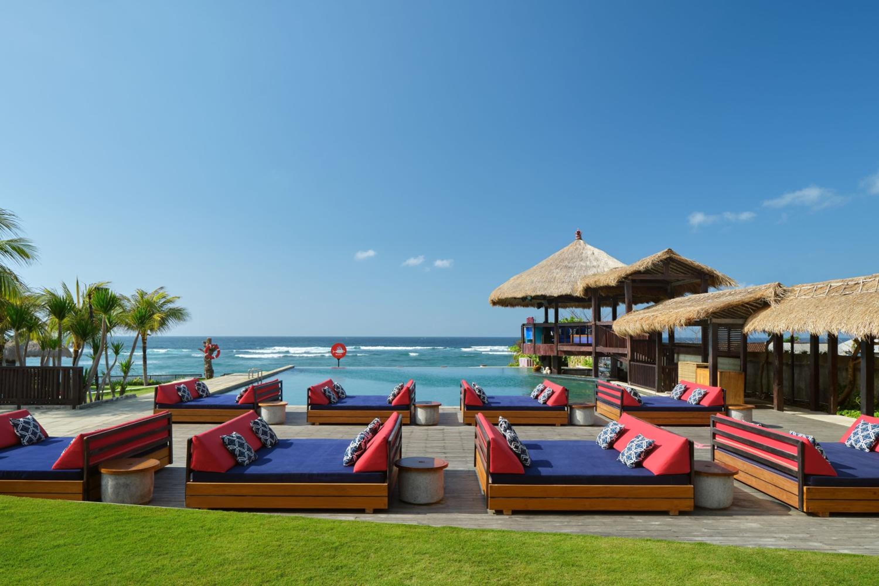 Renaissance Bali Uluwatu Resort & Spa