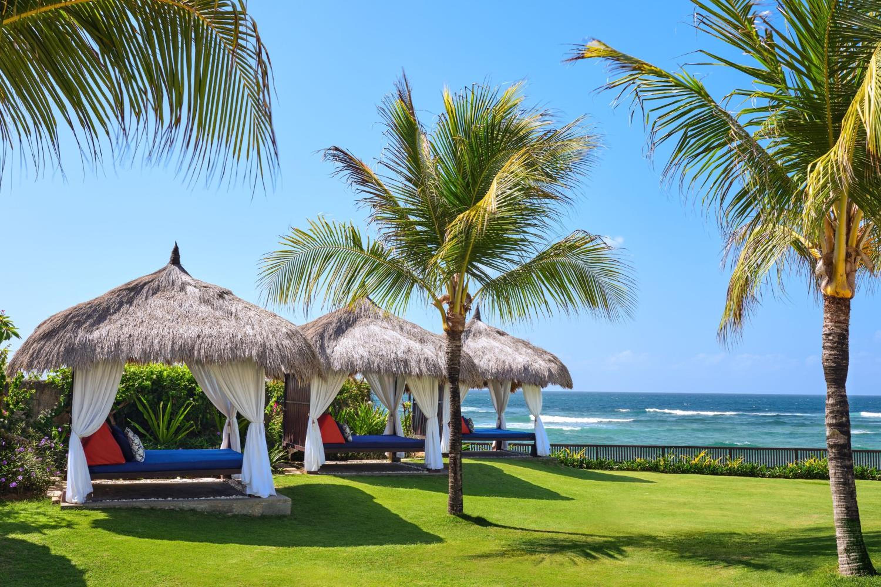 Renaissance Bali Uluwatu Resort & Spa