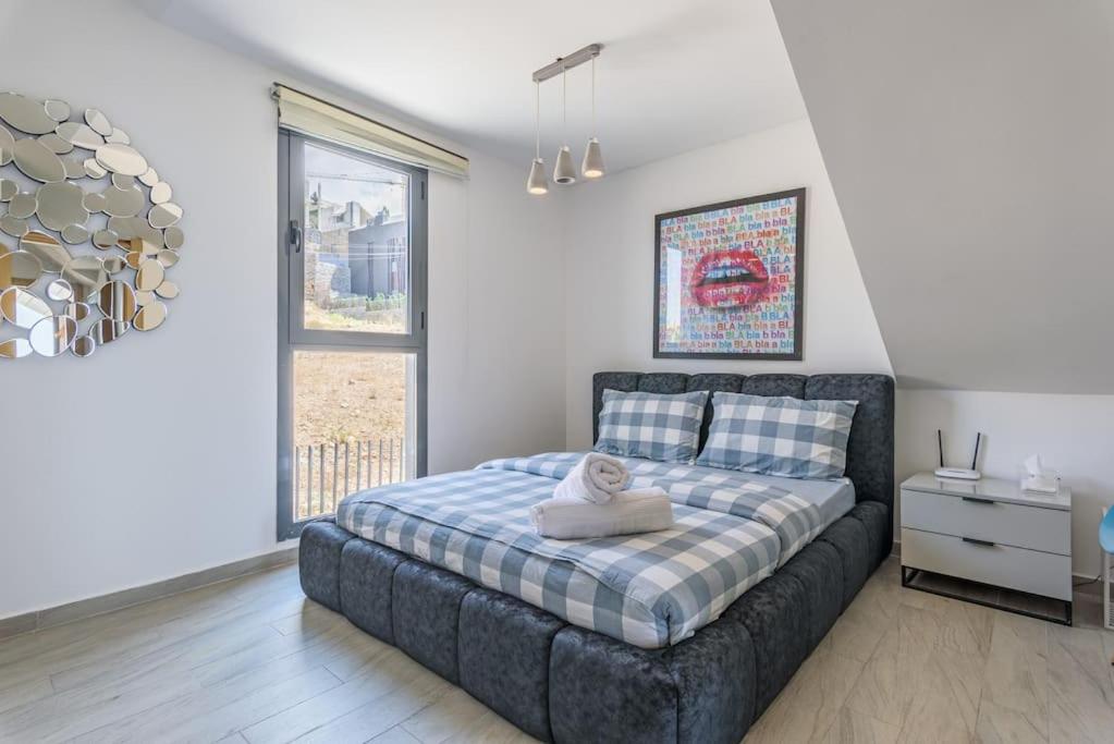 Faqra -2BR Hideaway view 3