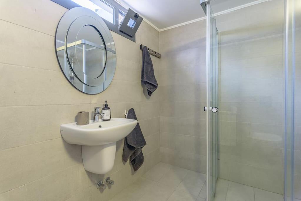 Faqra -2BR Hideaway view 5