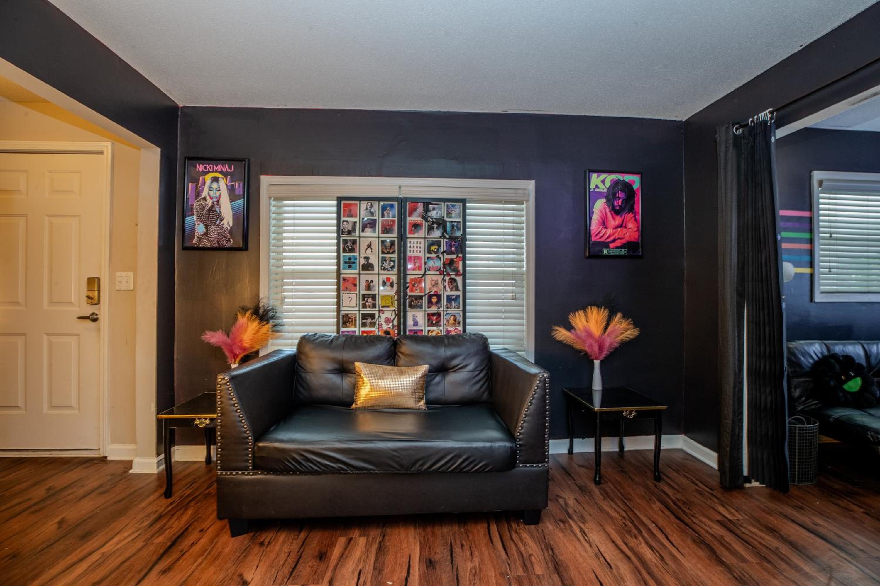 lounge