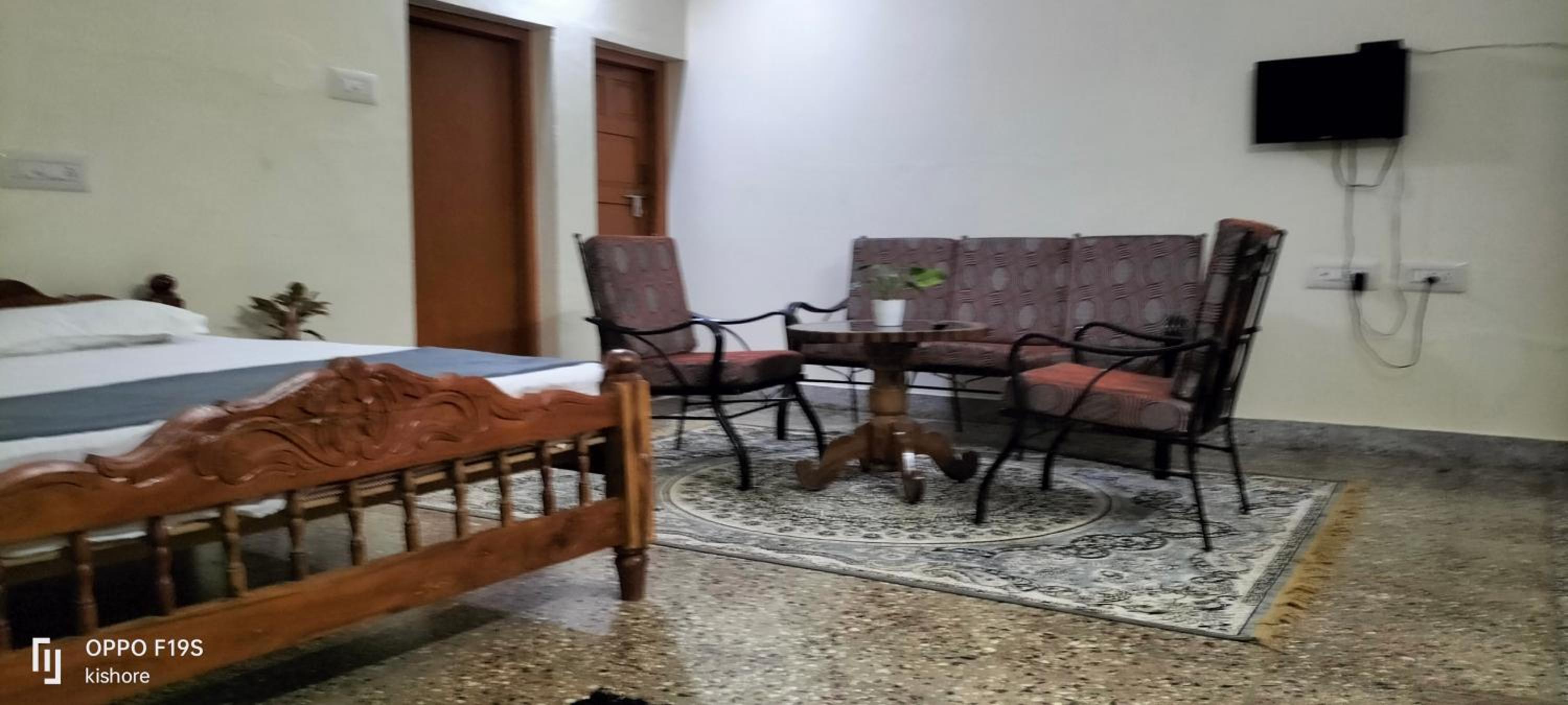 Dharinidhama Homestay