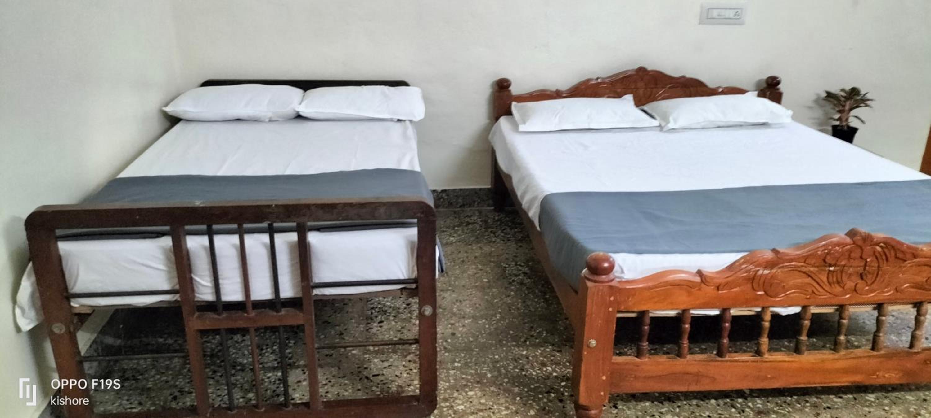Dharinidhama Homestay